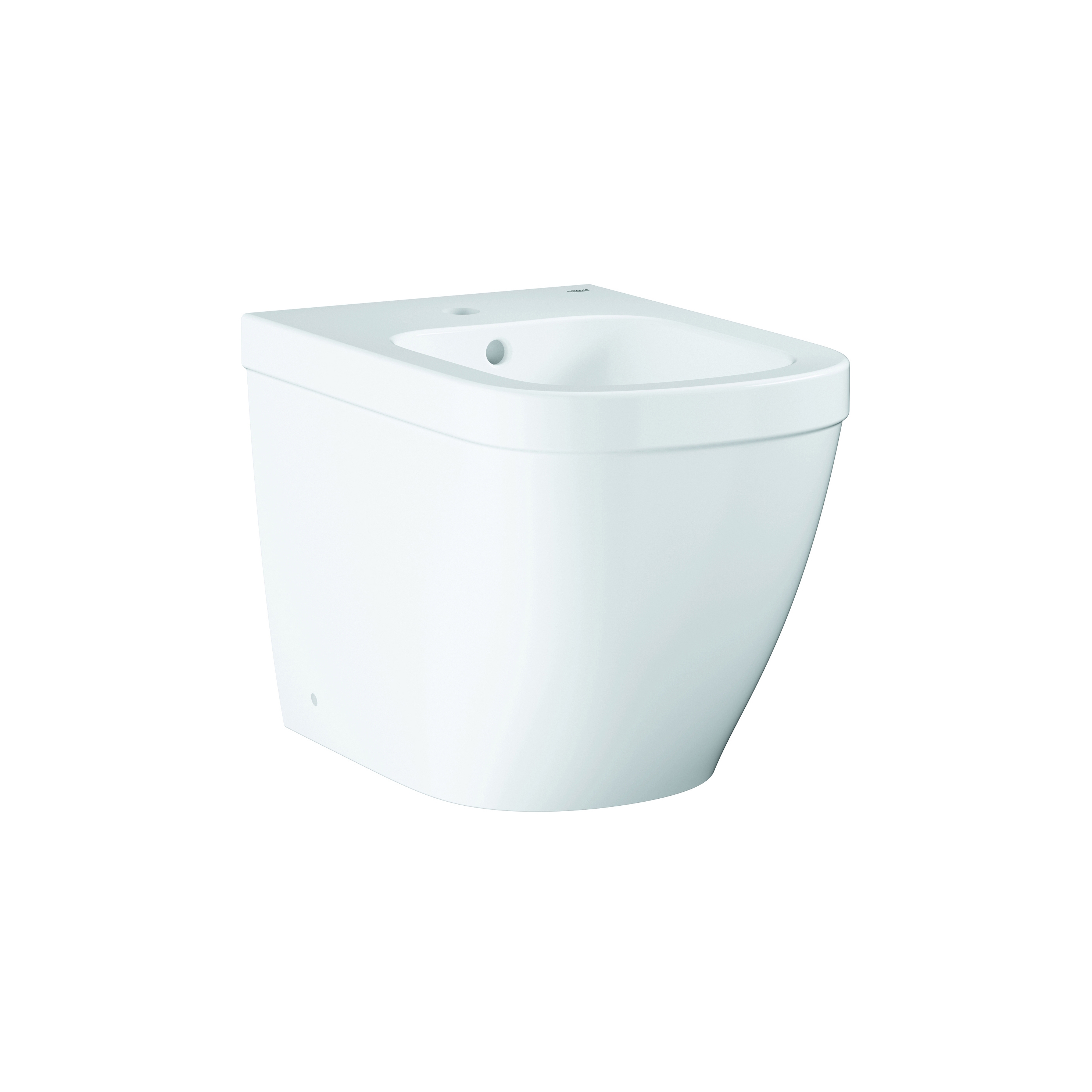 Afficher le produit Euro Ceramic Floor standing bidet du fabricant GROHE