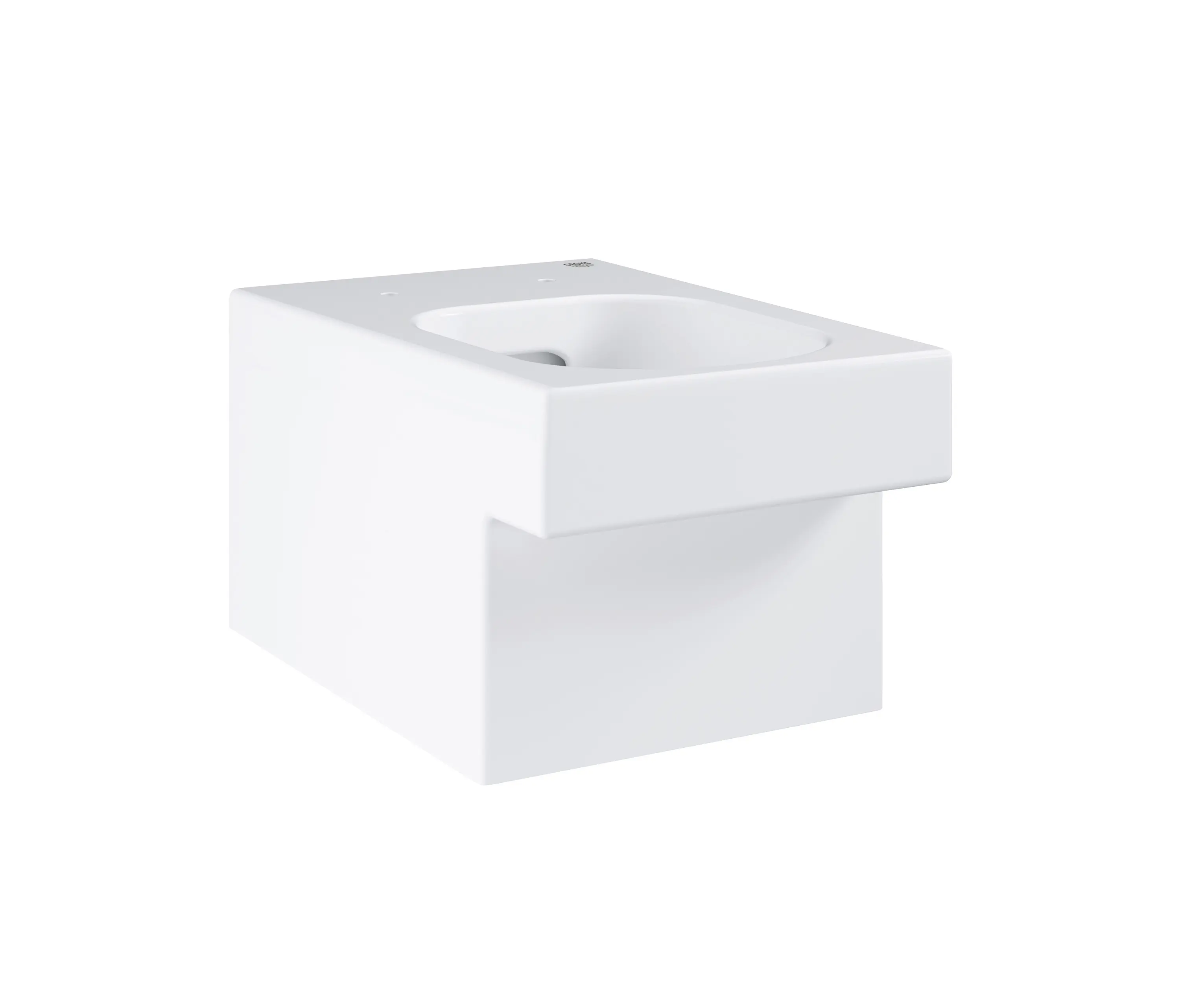 GROHE - Cube Ceramic Wall hung WC