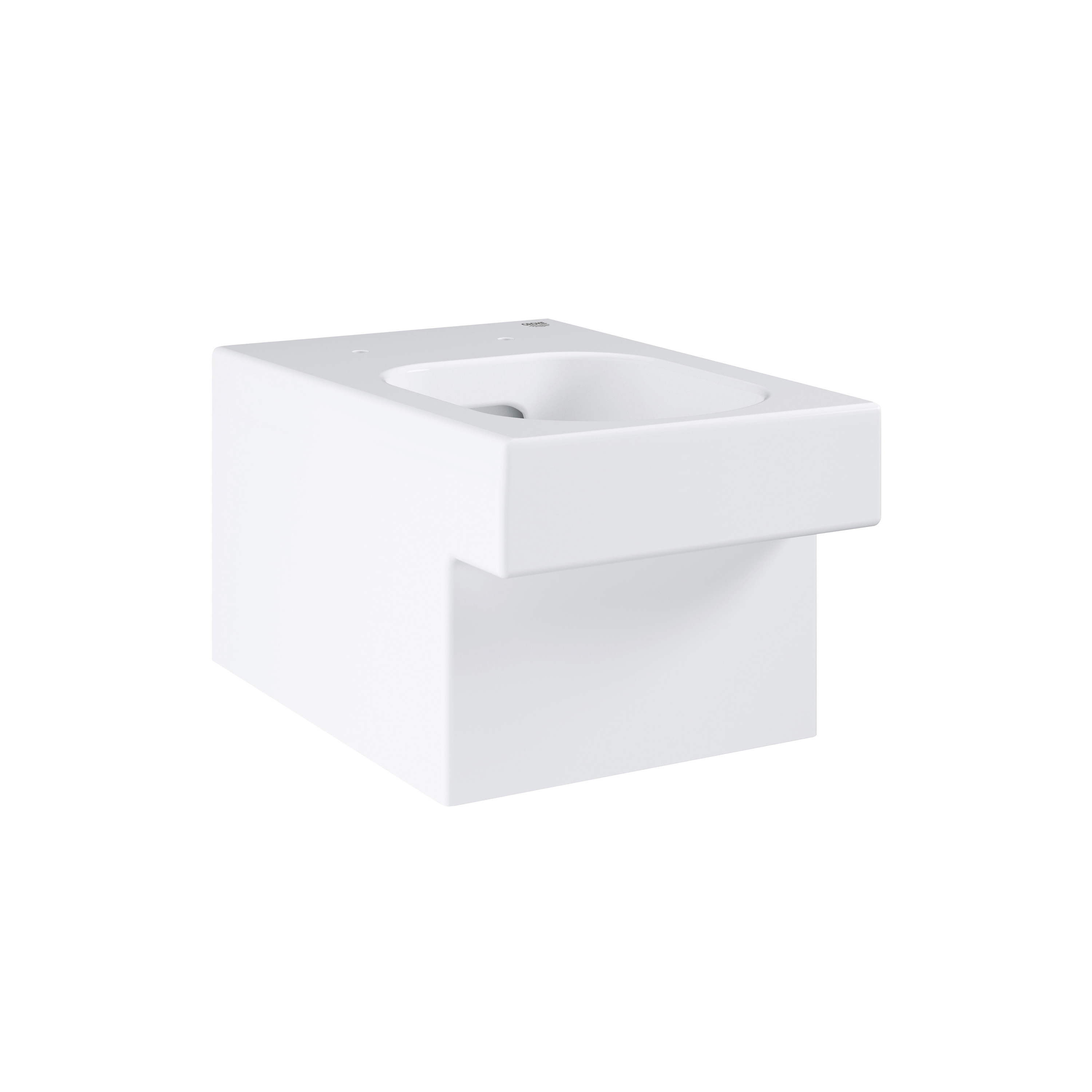 Mostra il prodotto Cube Ceramic Vaso sospeso del produttore GROHE