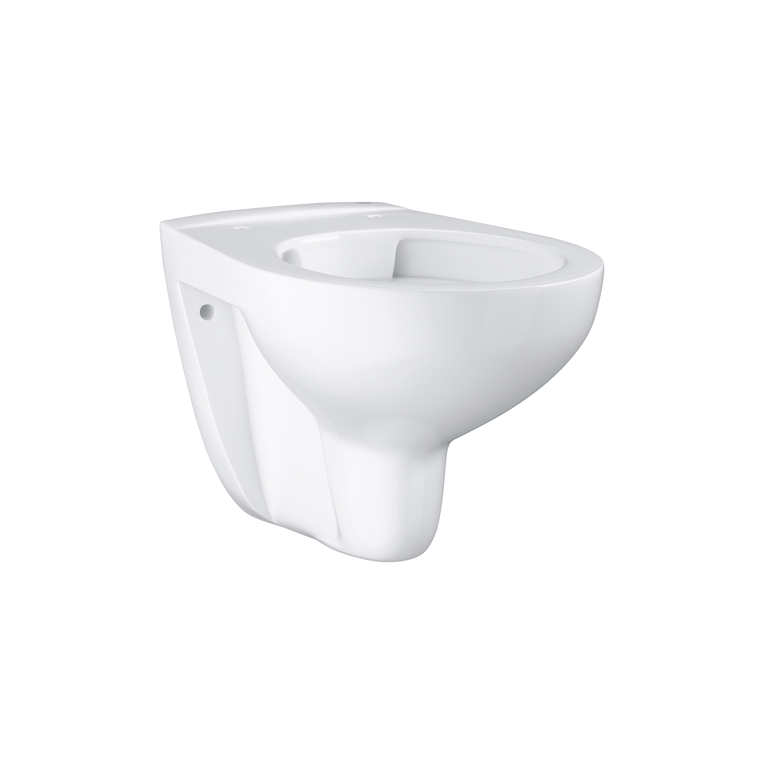 Display product Bau Ceramic WC wall hung from manufacturer GROHE