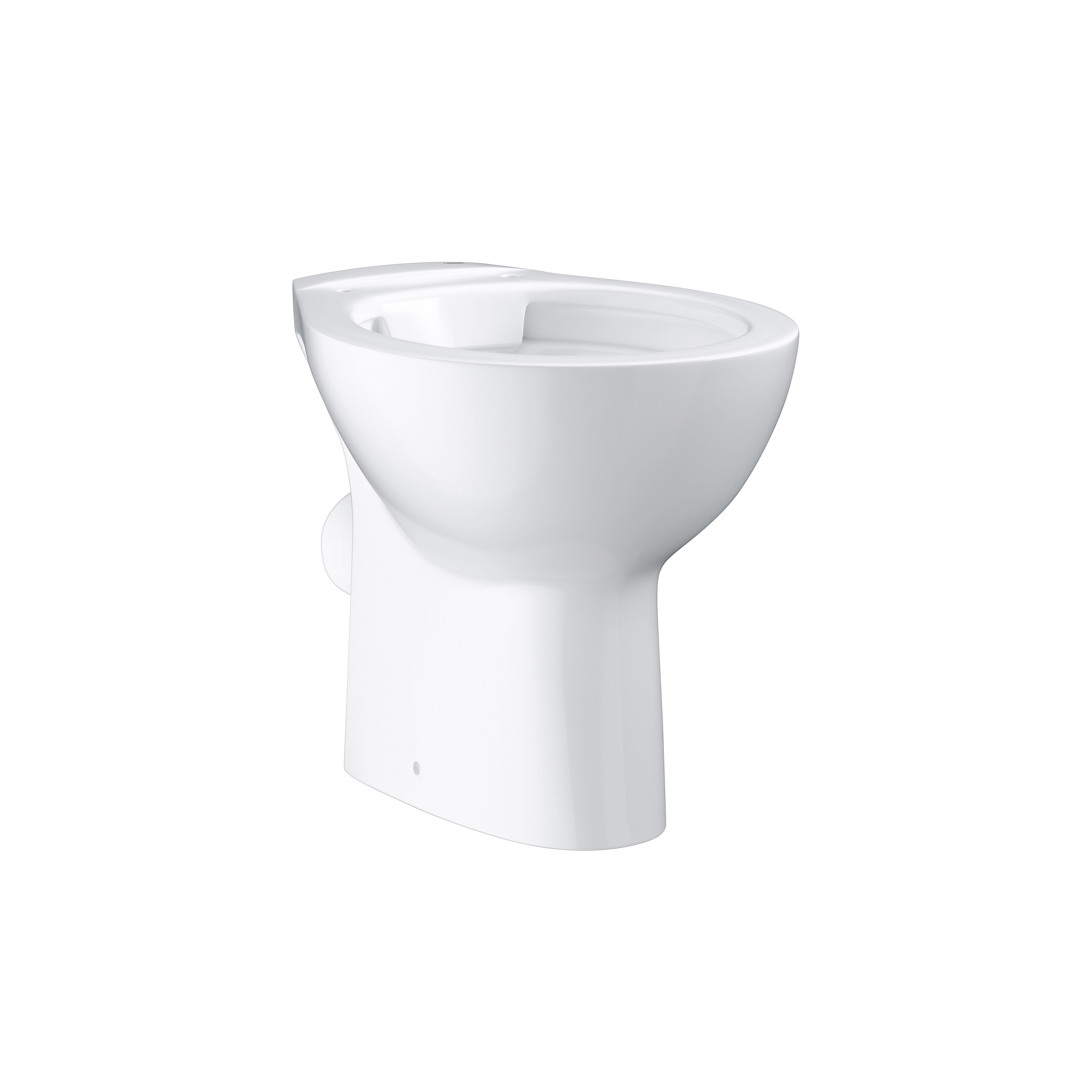Display product Bauline Floor standing WC from manufacturer GROHE