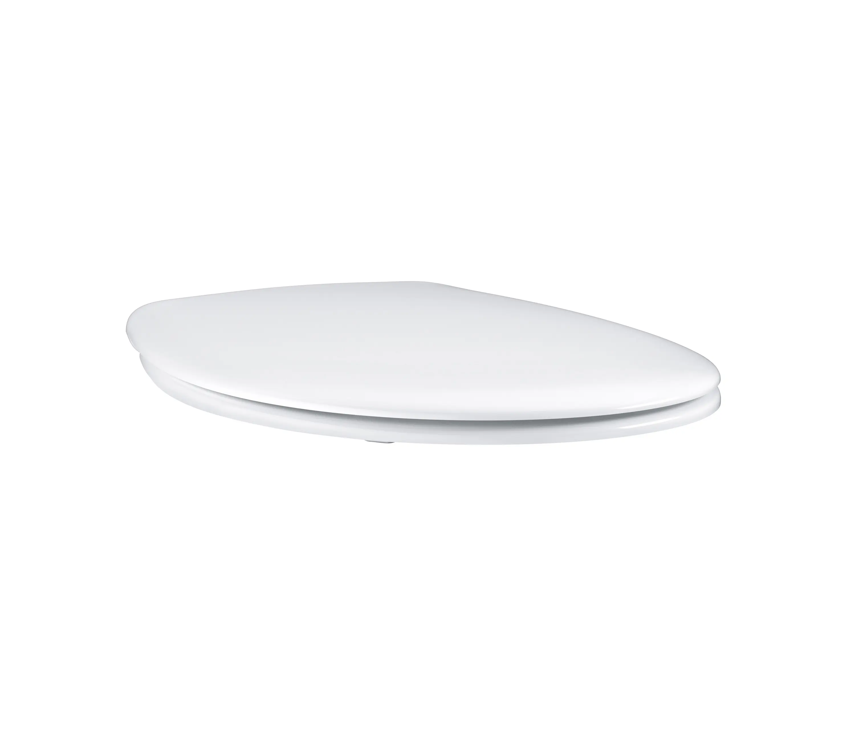 GROHE - Bau Ceramic Siège abattant WC