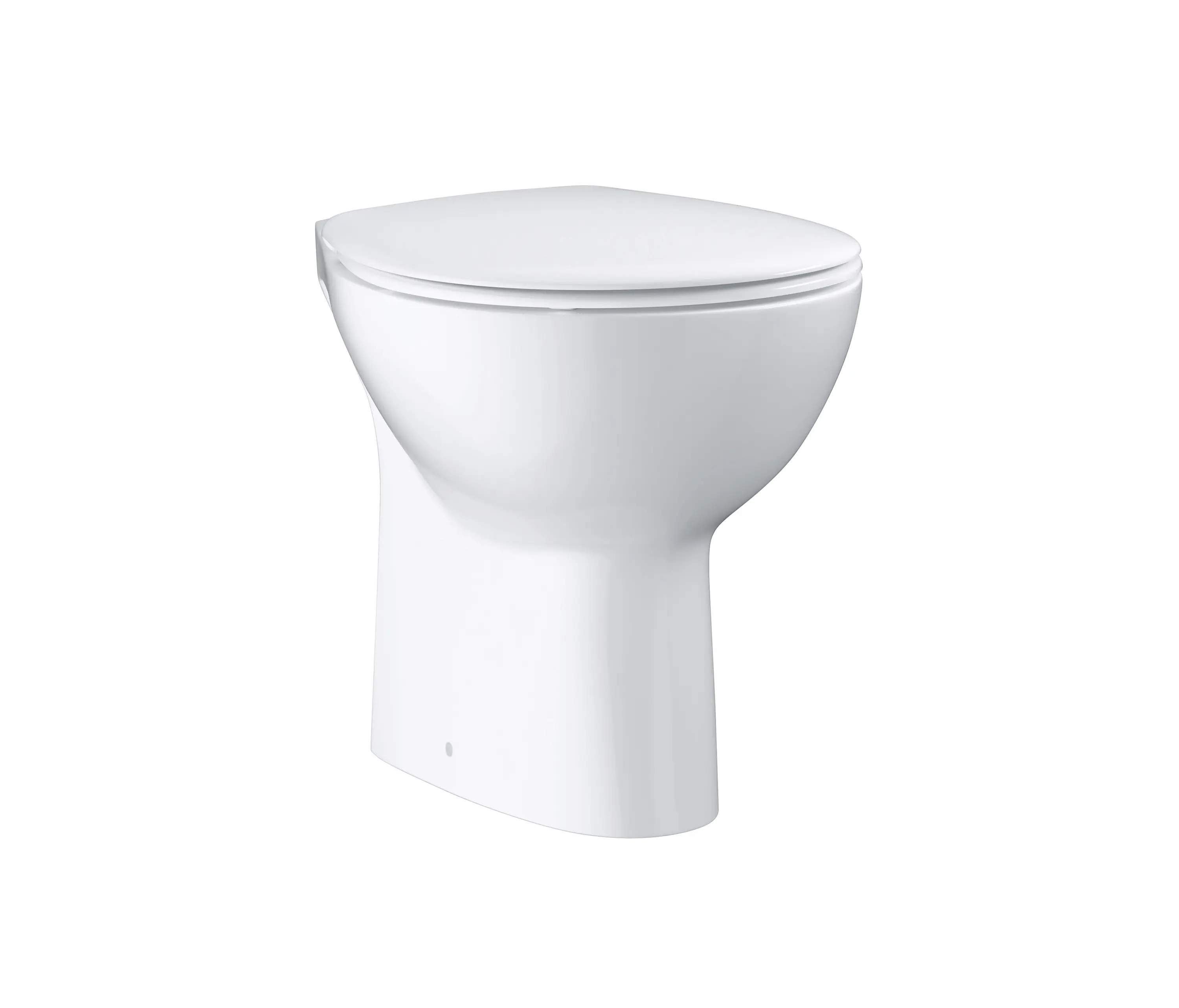 GROHE - Bau Ceramic Siège abattant WC