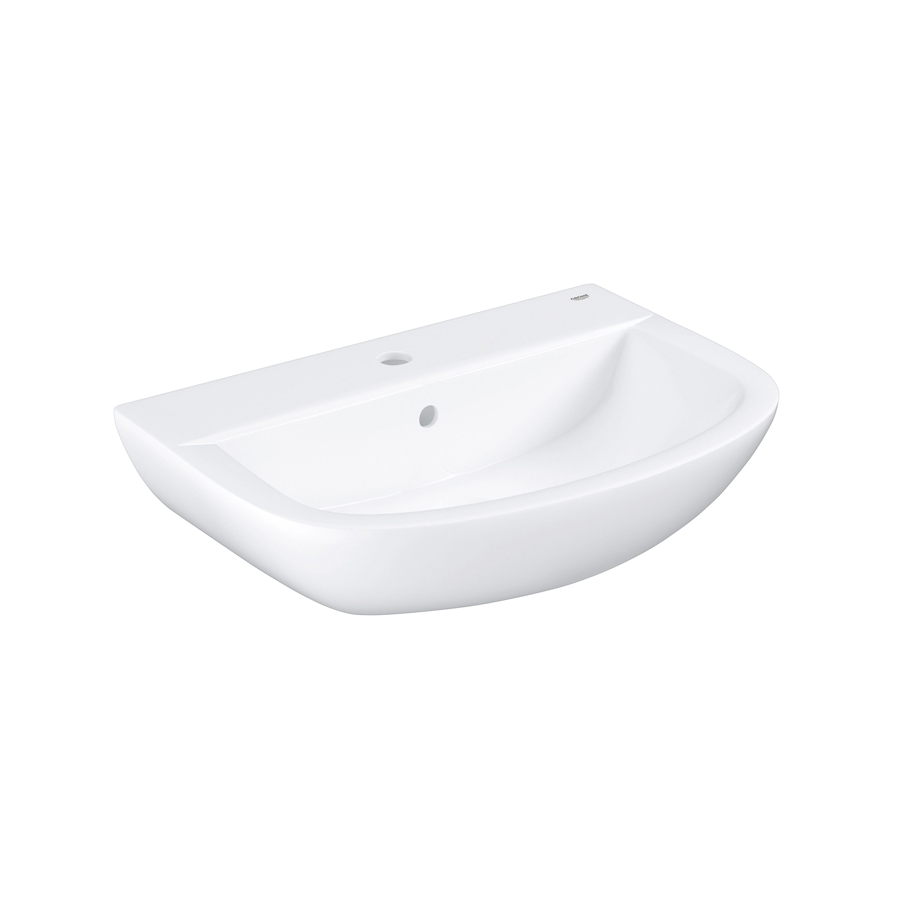 Mostra il prodotto Bau Ceramic Lavabo 60 del produttore GROHE