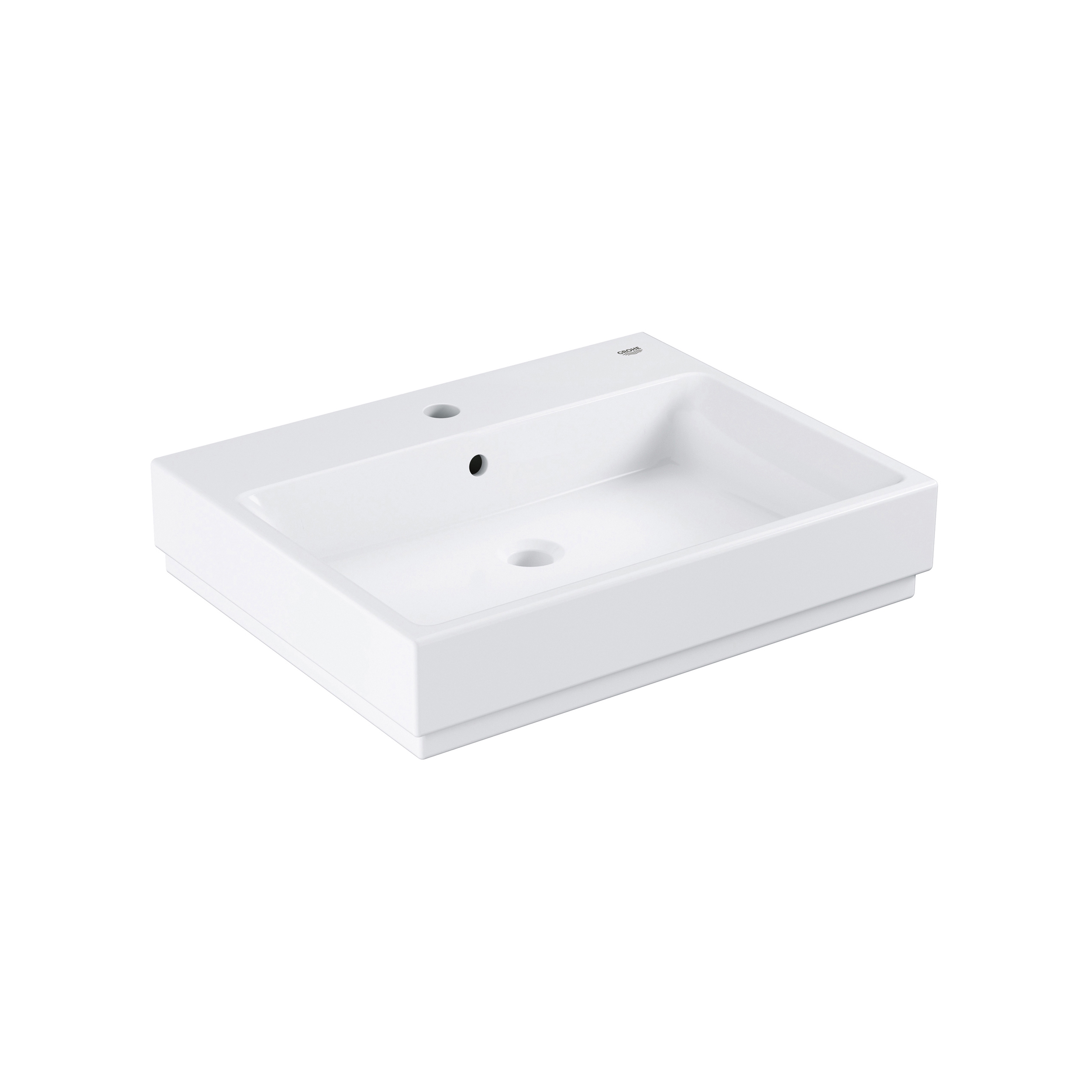 Mostra il prodotto Cube Ceramic Lavabo 60 del produttore GROHE