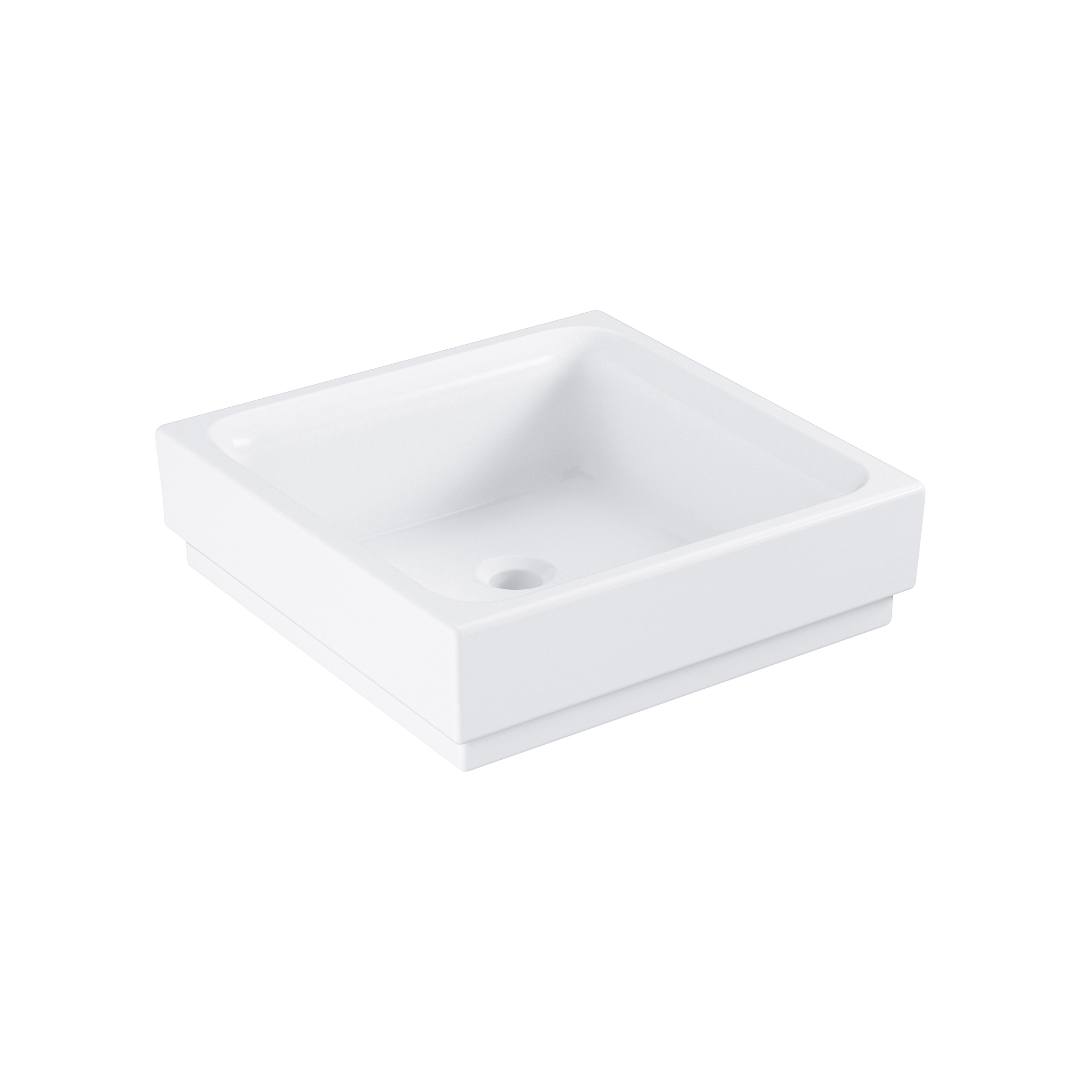 Mostrar el producto Cube Ceramic Vessel basin 40 del fabricante GROHE