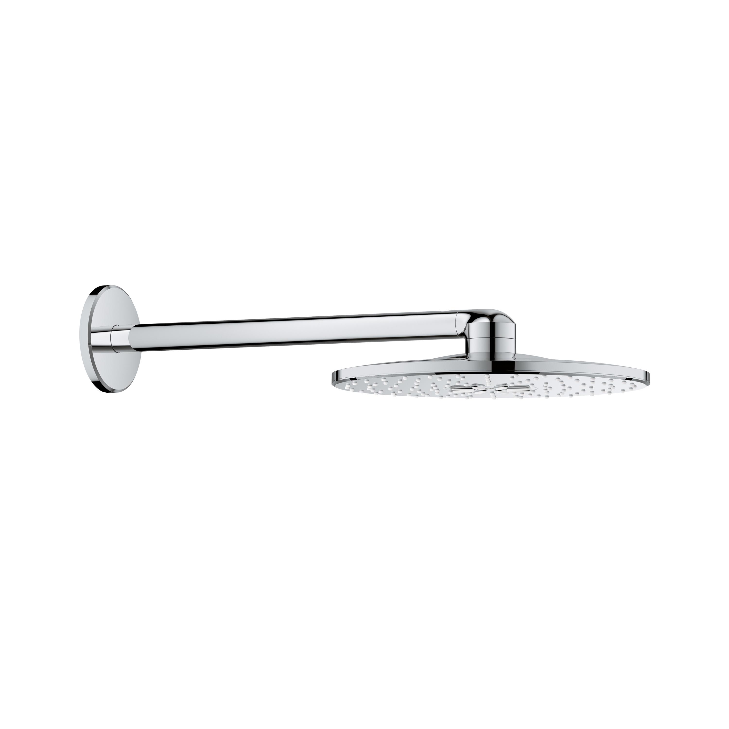 Display product Rainshower 310 SmartActive Head shower set 430 mm, 2 sprays from manufacturer GROHE