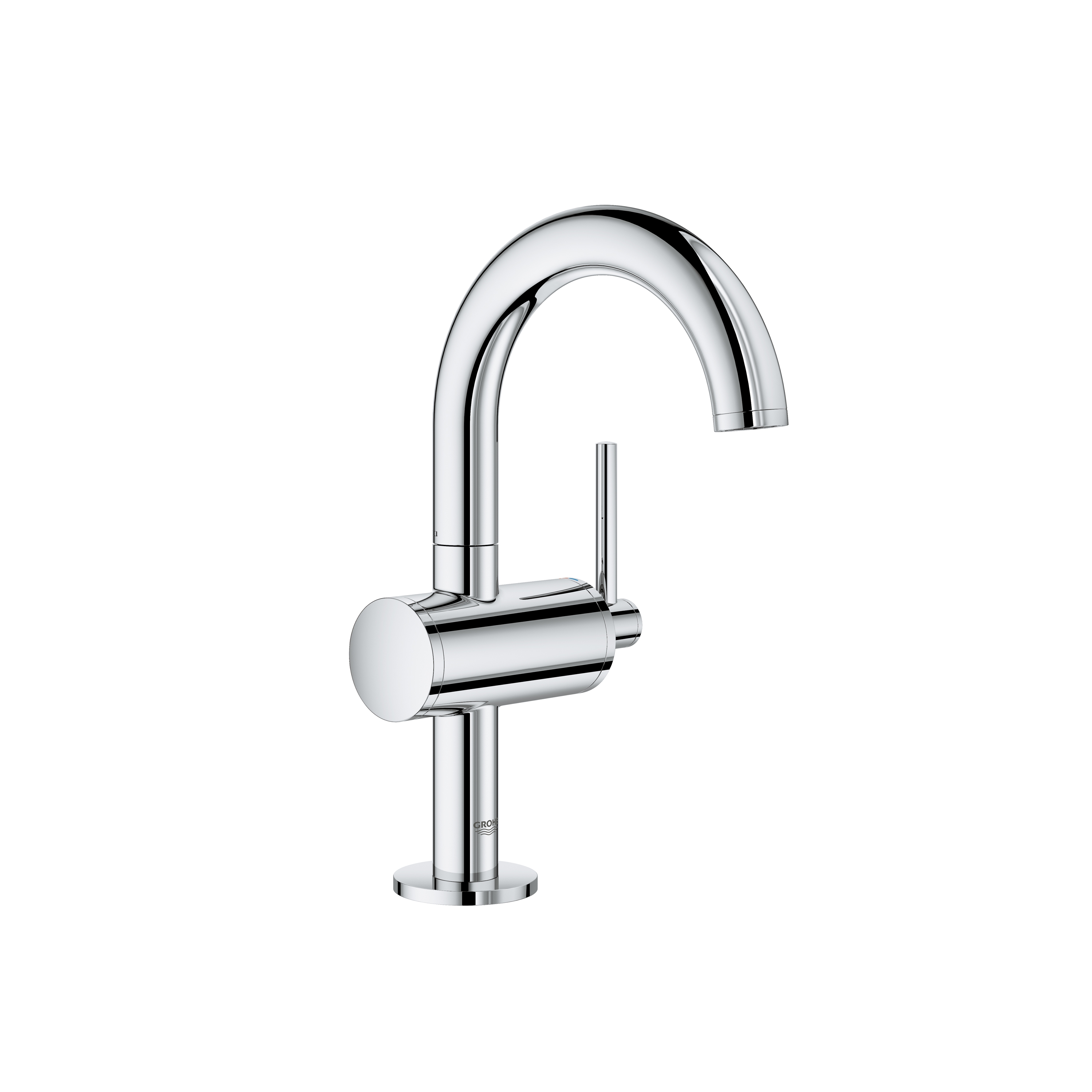 Mostra il prodotto Atrio Miscelatore monocomando per lavabo Taglia M del produttore GROHE