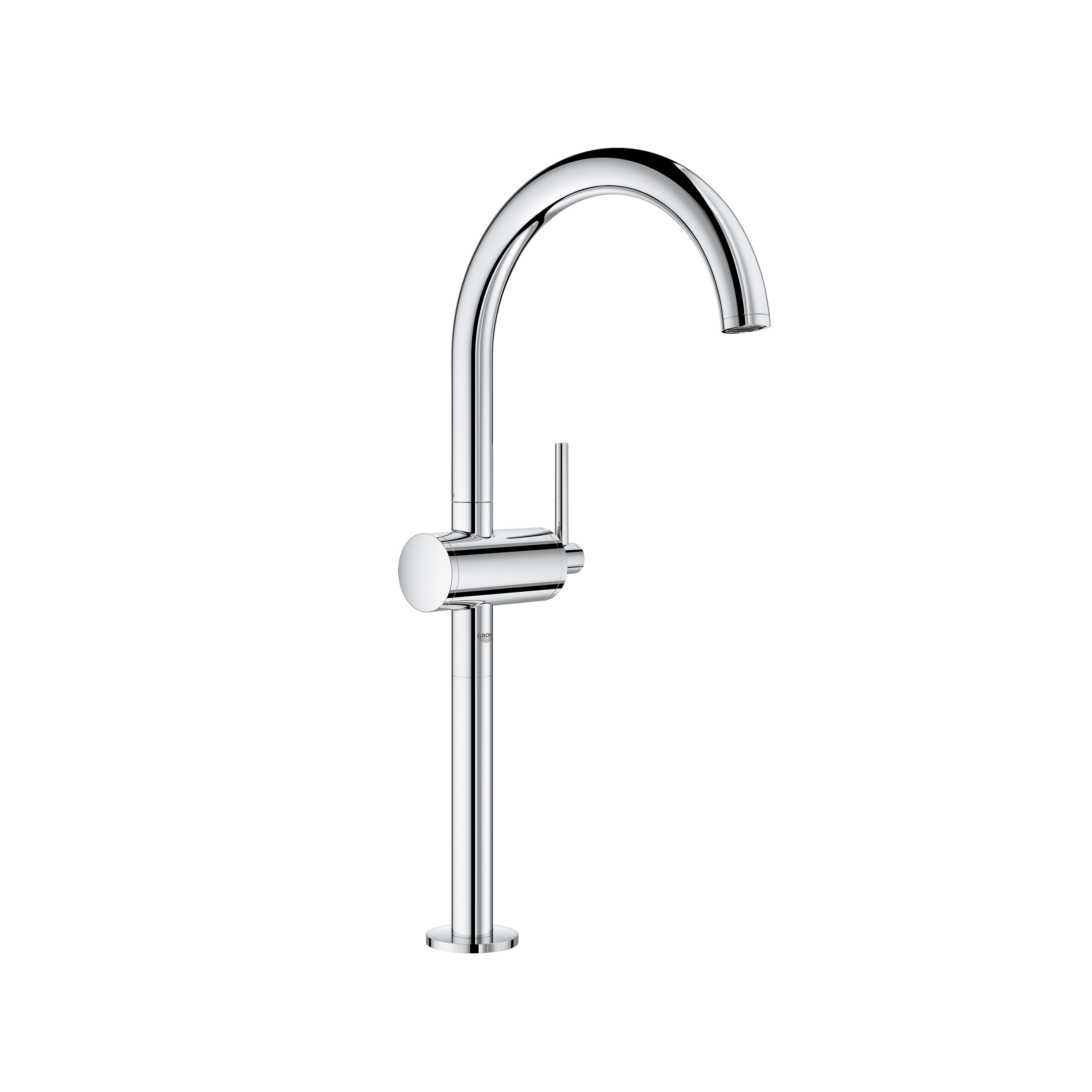 Mostra il prodotto Atrio Miscelatore monocomando per lavabo a bacinella Taglia XL del produttore GROHE