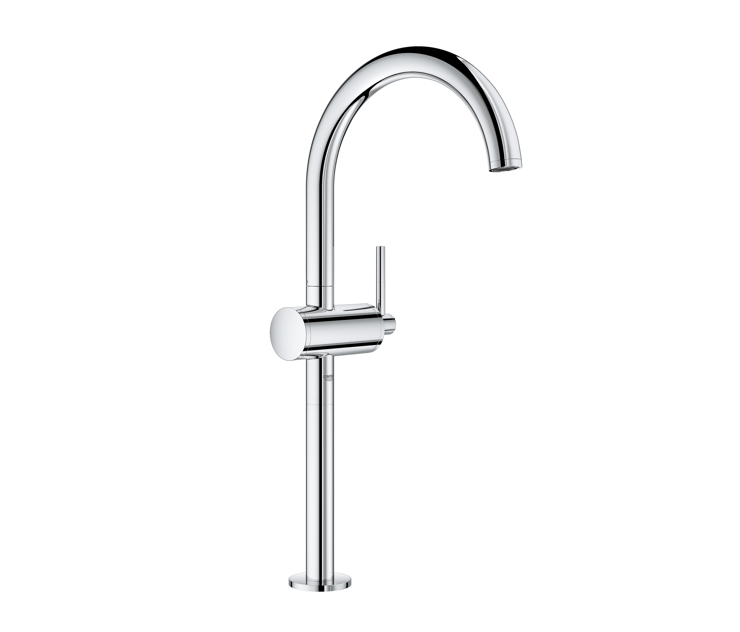 Vertoon produk Atrio Single-lever basin mixer 1/2" XL-Size van vervaardiger GROHE