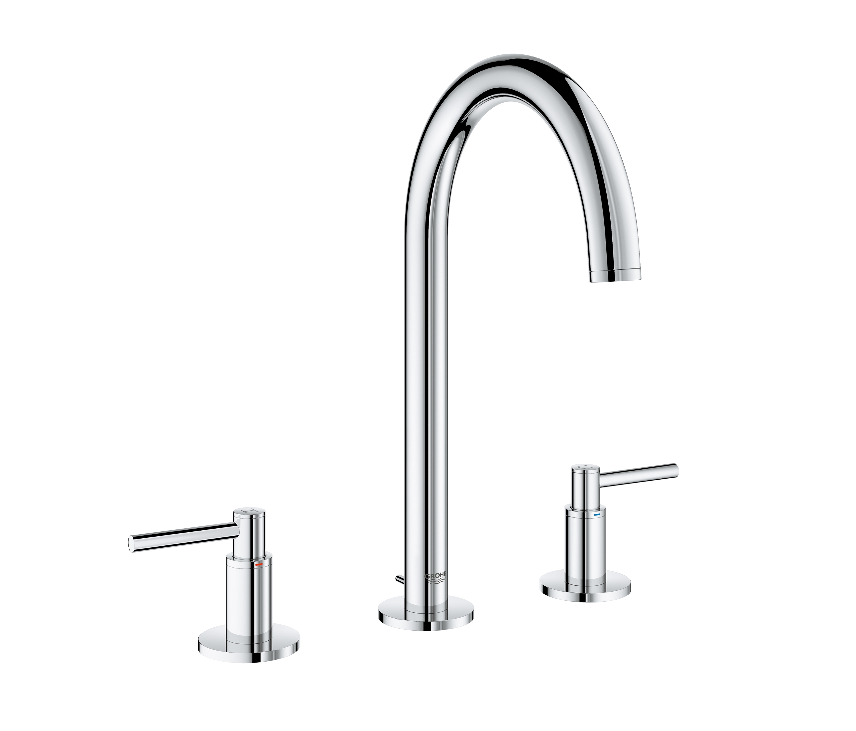 Browse products for category Wash basin taps