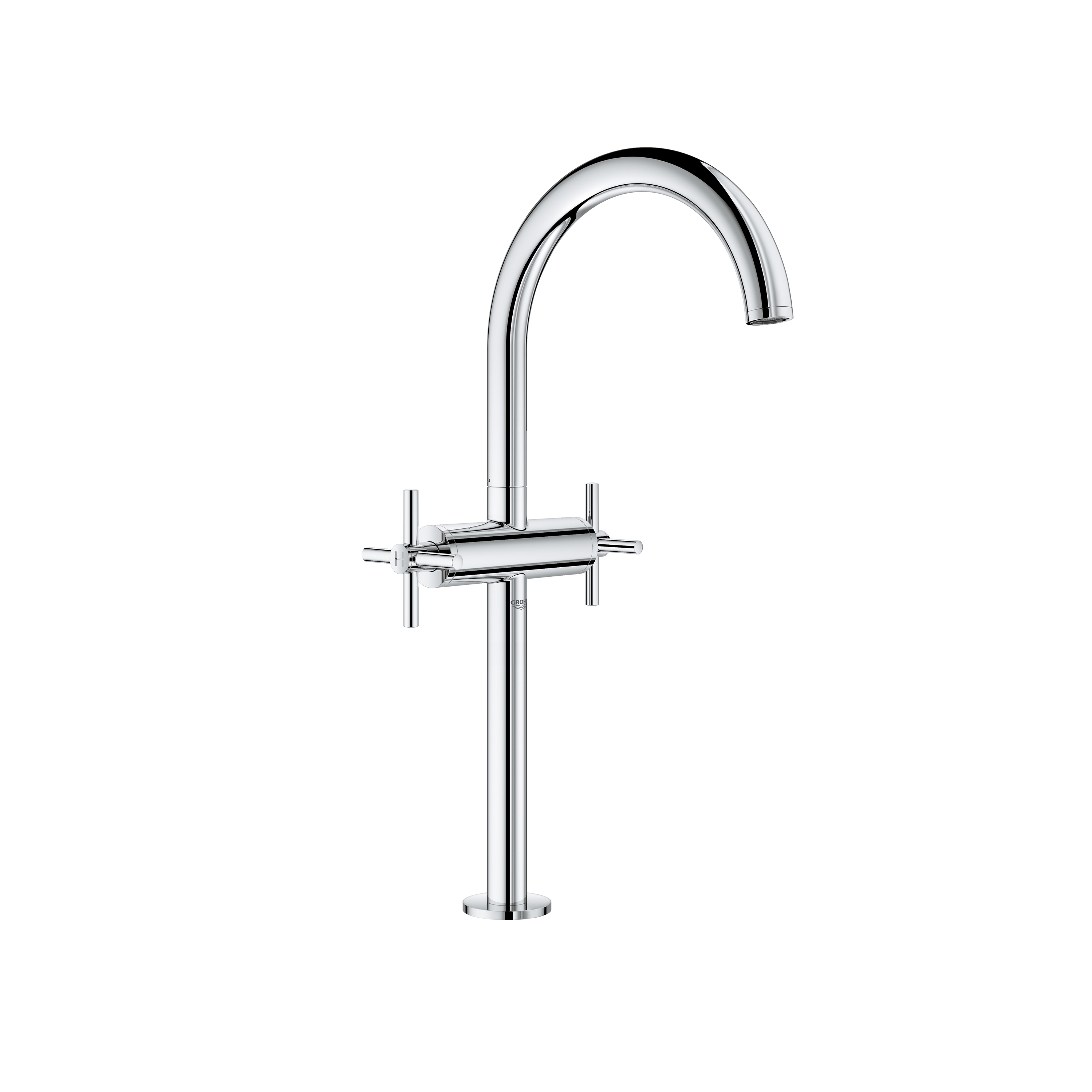 Produkt Atrio Waschtisch-Einlochbatterie, DN 15 XL-Size des Herstellers GROHE anzeigen