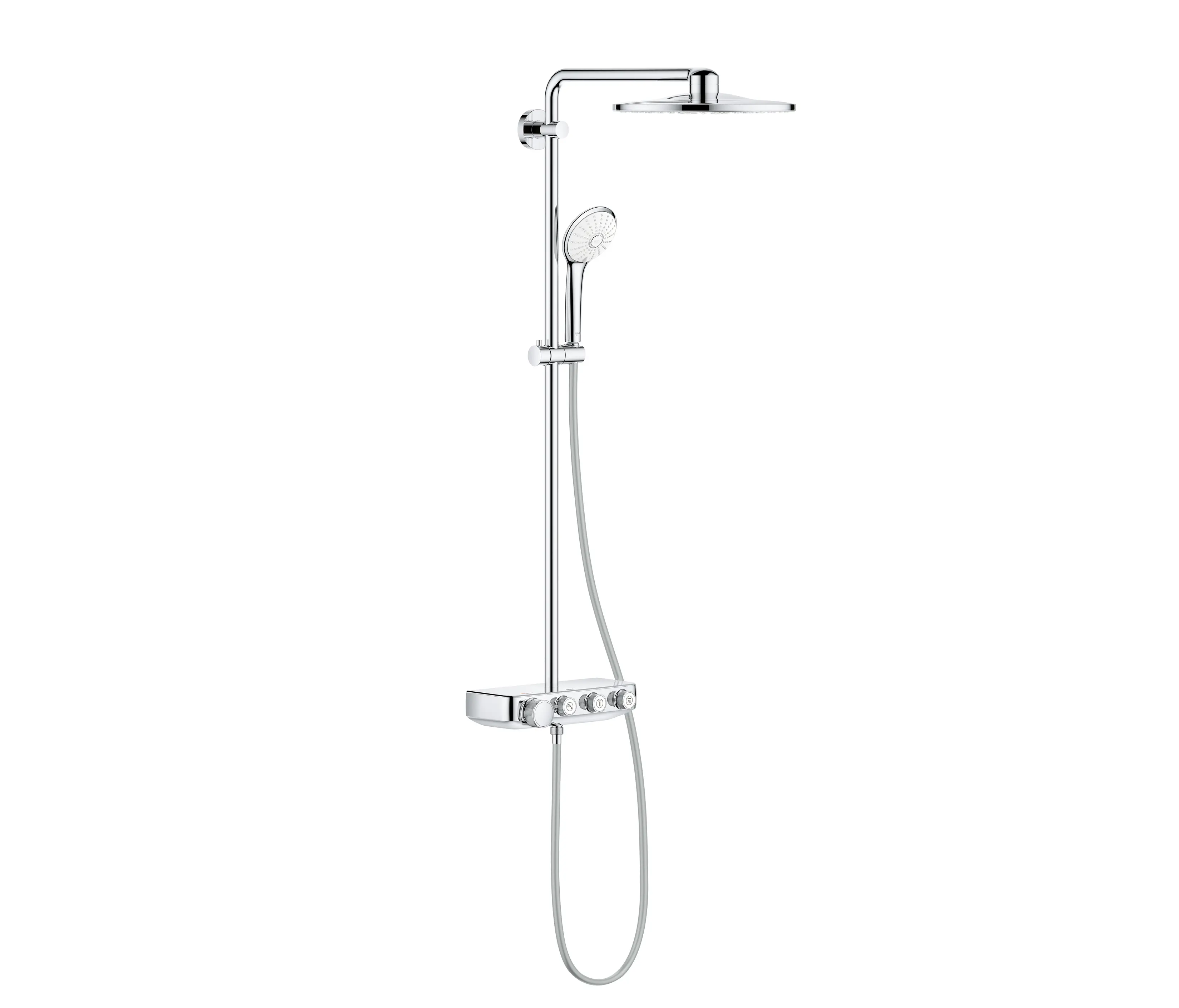 GROHE - Euphoria SmartControl System 310 Duo Shower System