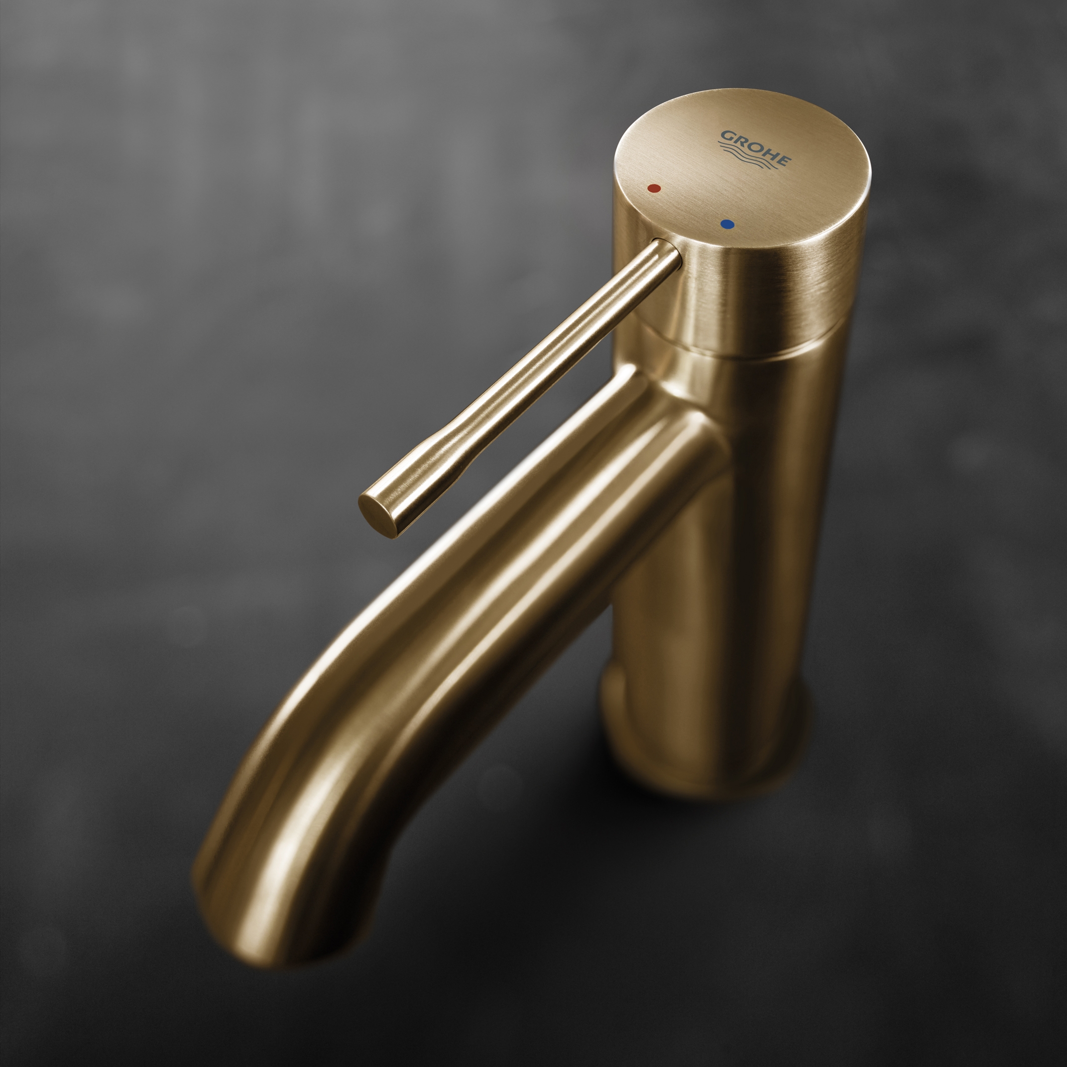 Afficher le produit Essence Mitigeur monocommande Lavabo Taille S du fabricant GROHE
