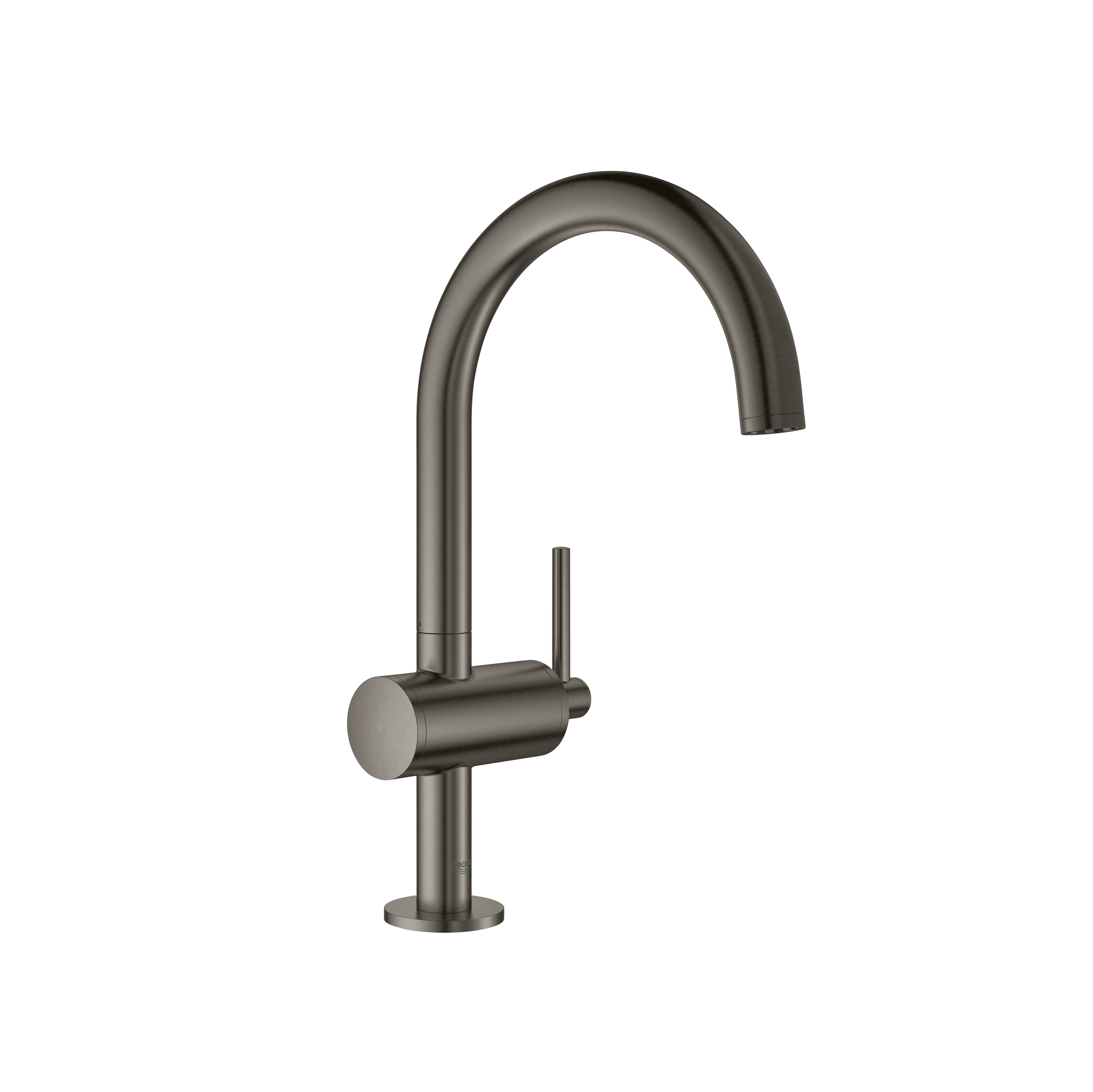 Mostrar el producto Atrio Single-lever basin mixer 1/2″ L-Size del fabricante GROHE
