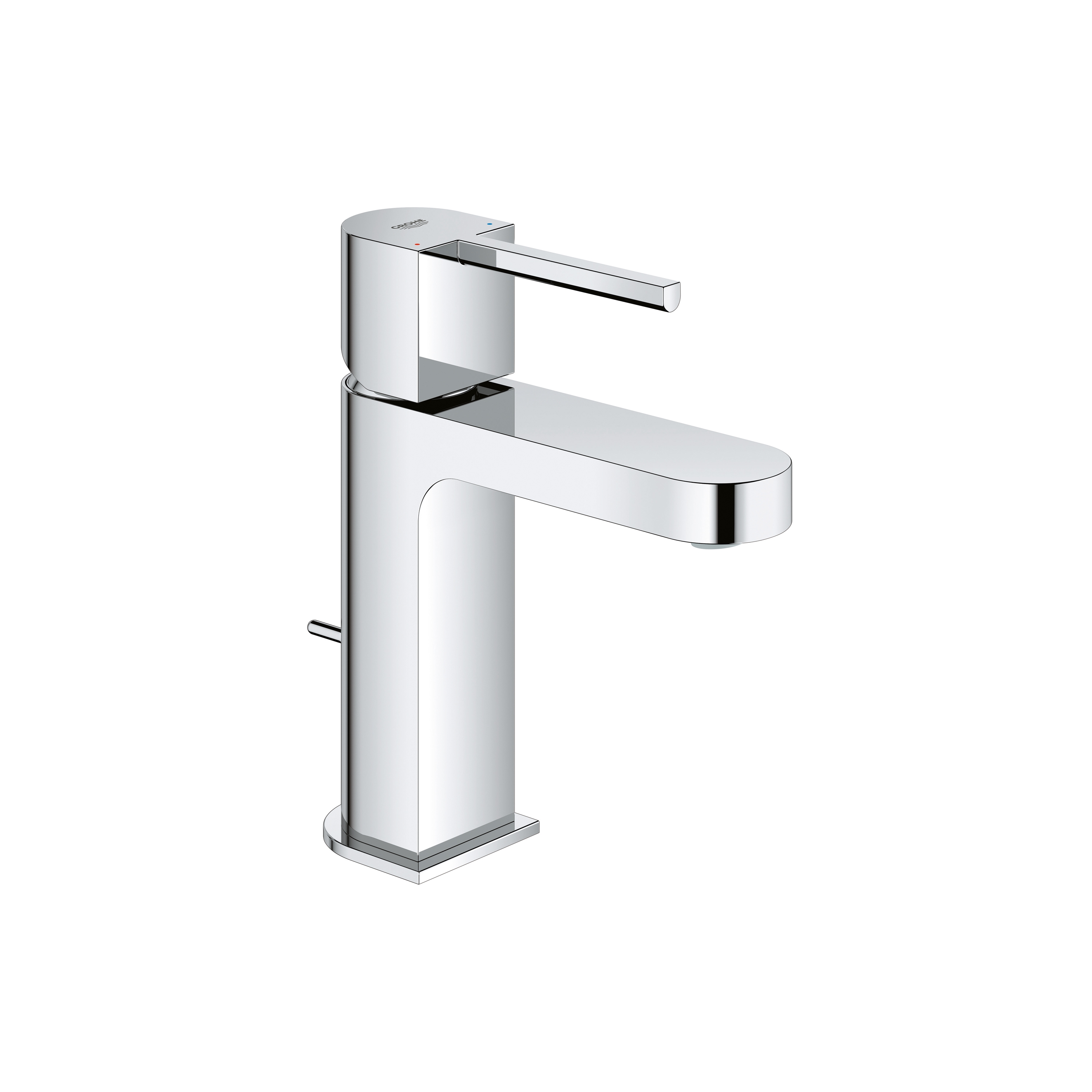 Mostrar el producto Plus Monomando de lavabo 1/2" Tamaño S del fabricante GROHE