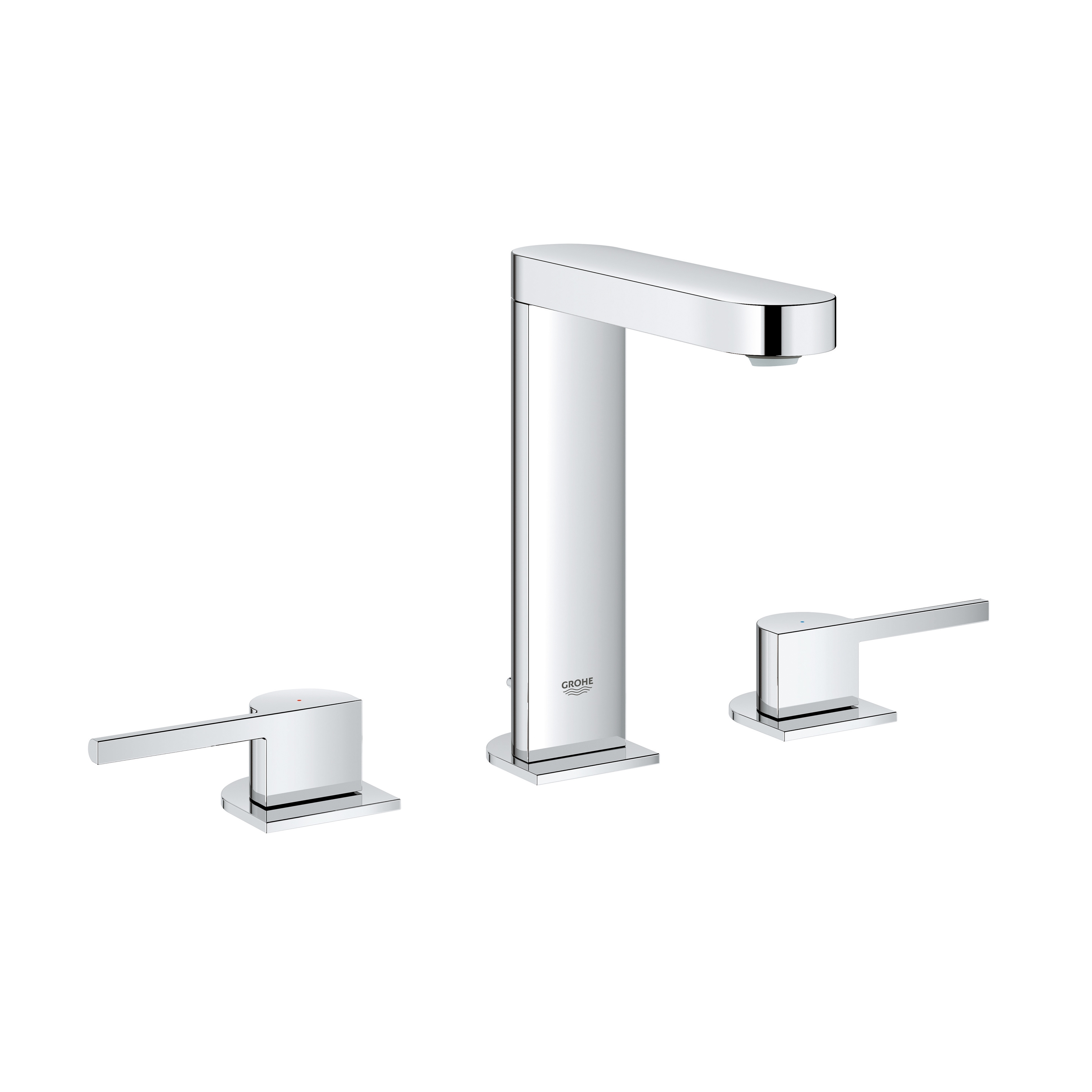 Mostrar el producto Plus Batería de lavabo 1/2" Tamaño M del fabricante GROHE