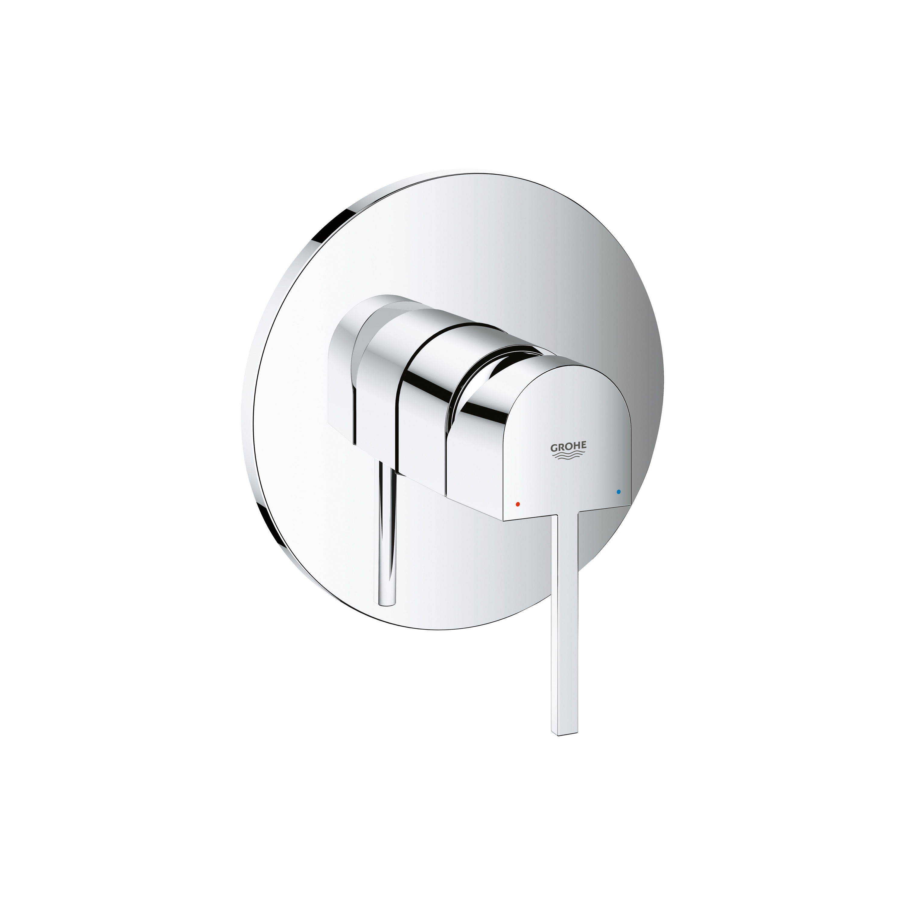 Display product Single-lever shower mixer 1/2" from manufacturer GROHE