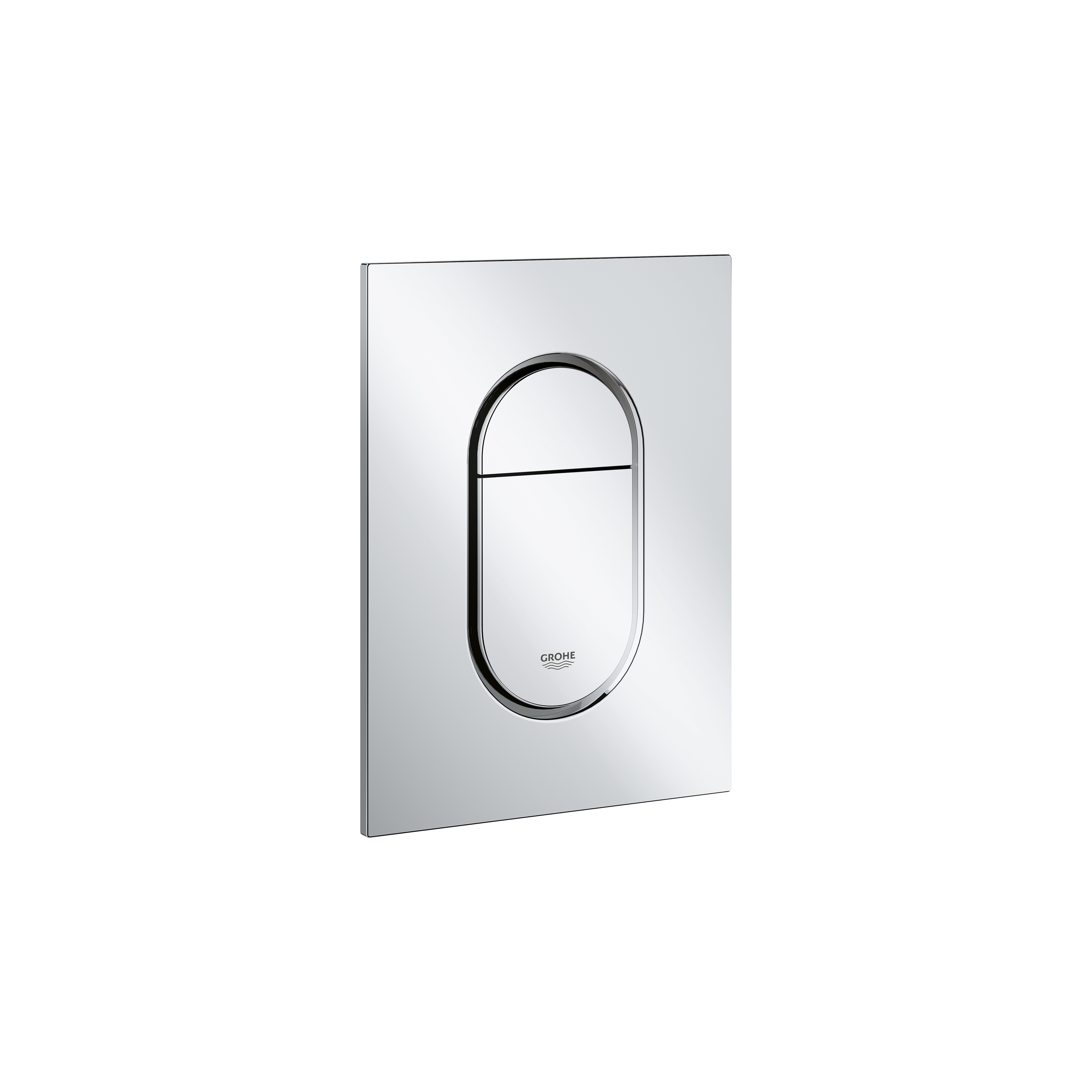Display product Arena Cosmopolitan S Flush plate from manufacturer GROHE