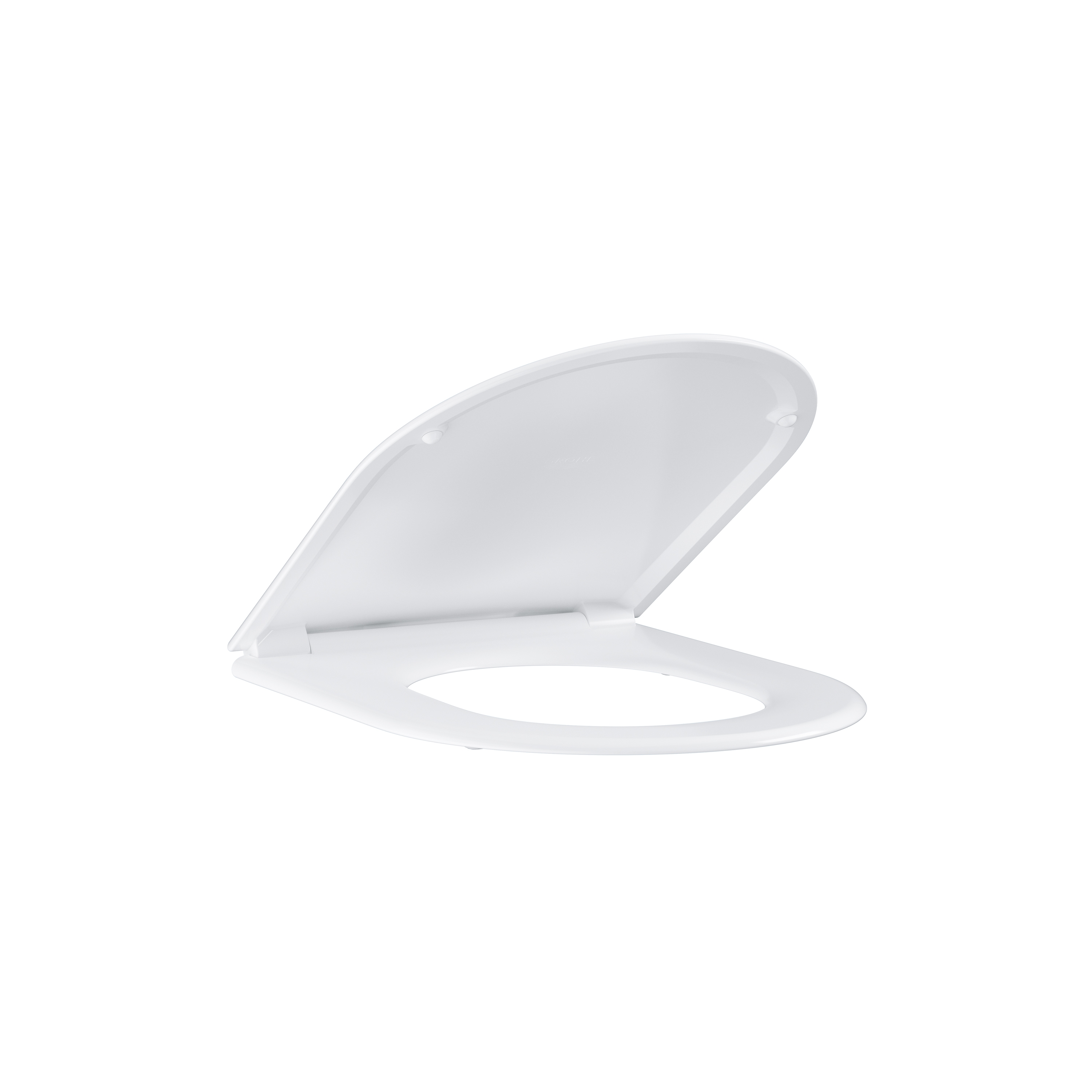 Display product Essence WC seat soft close from manufacturer GROHE