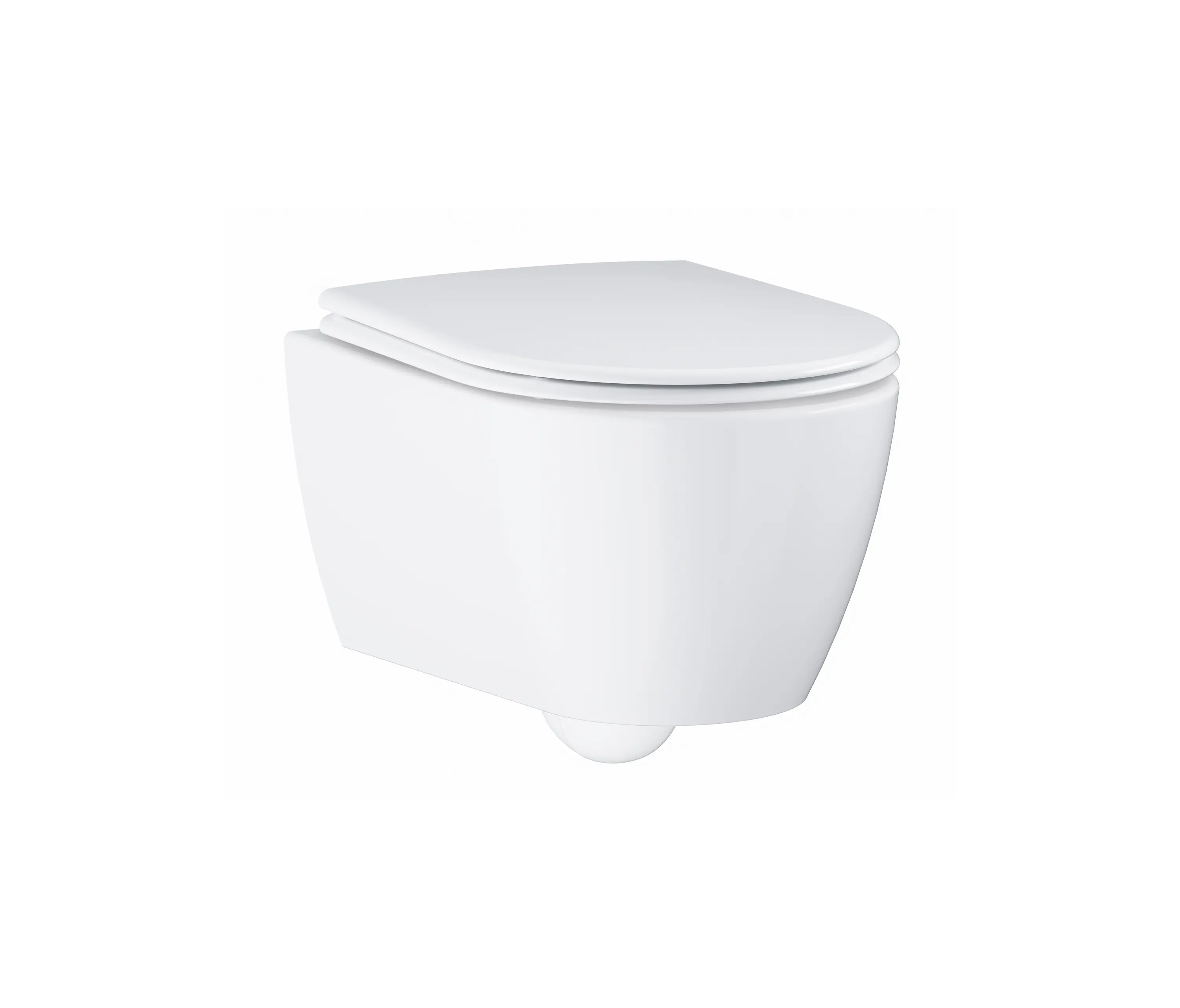 GROHE - Essence Wall hung WC