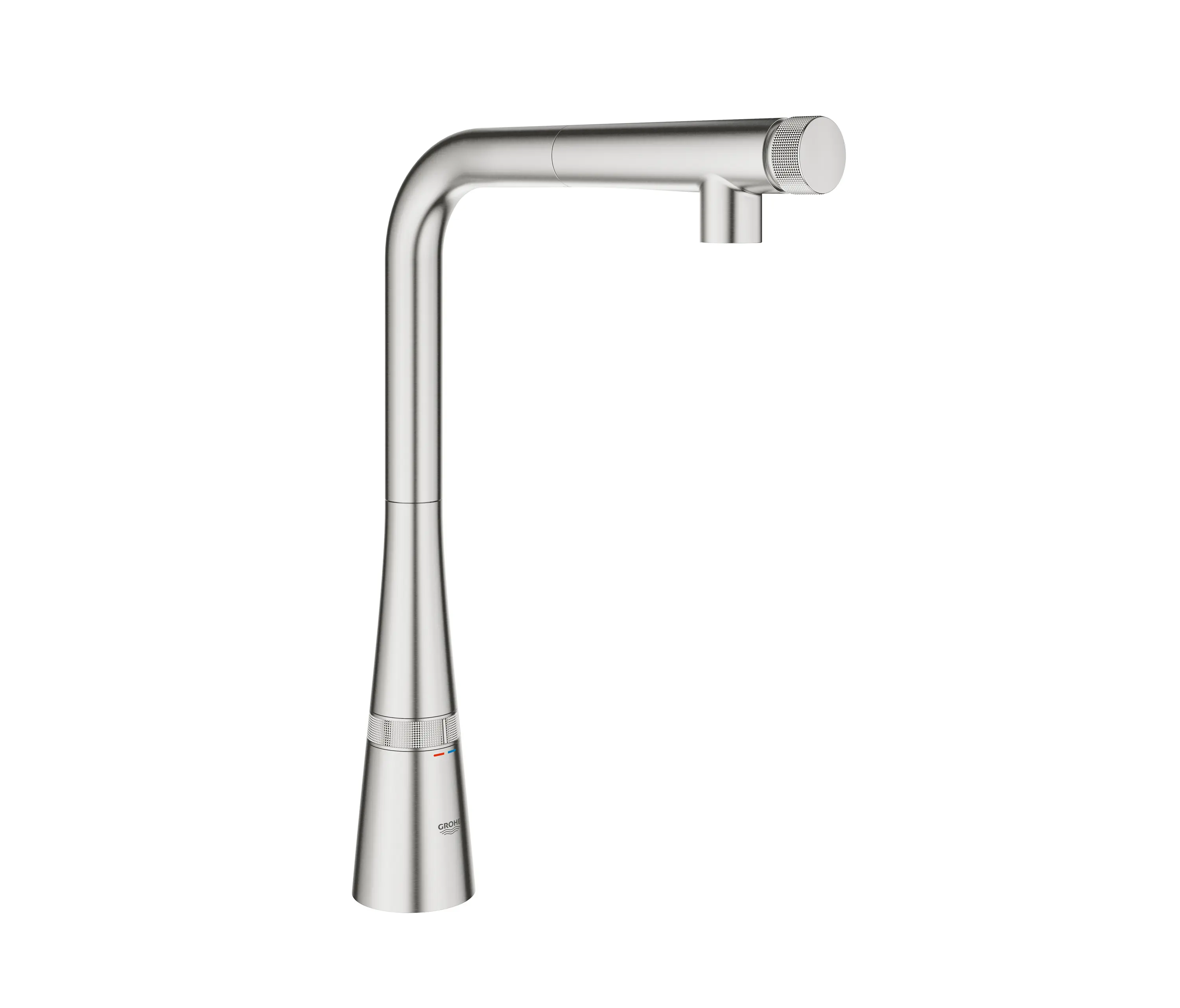 GROHE - Zedra SmartControl Sink mixer with SmartControl