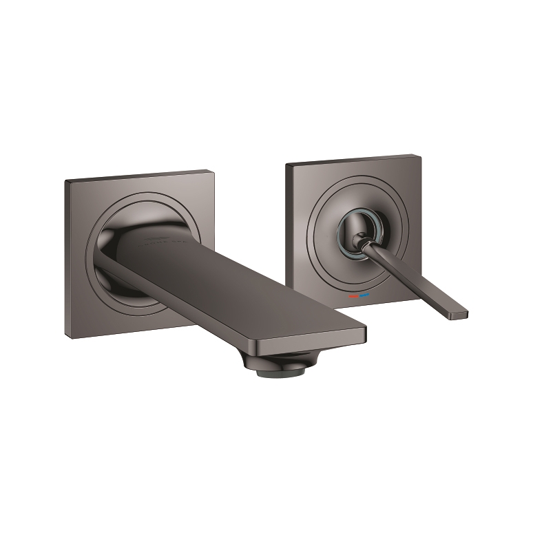 Allure 2-hole basin mixer S-Size