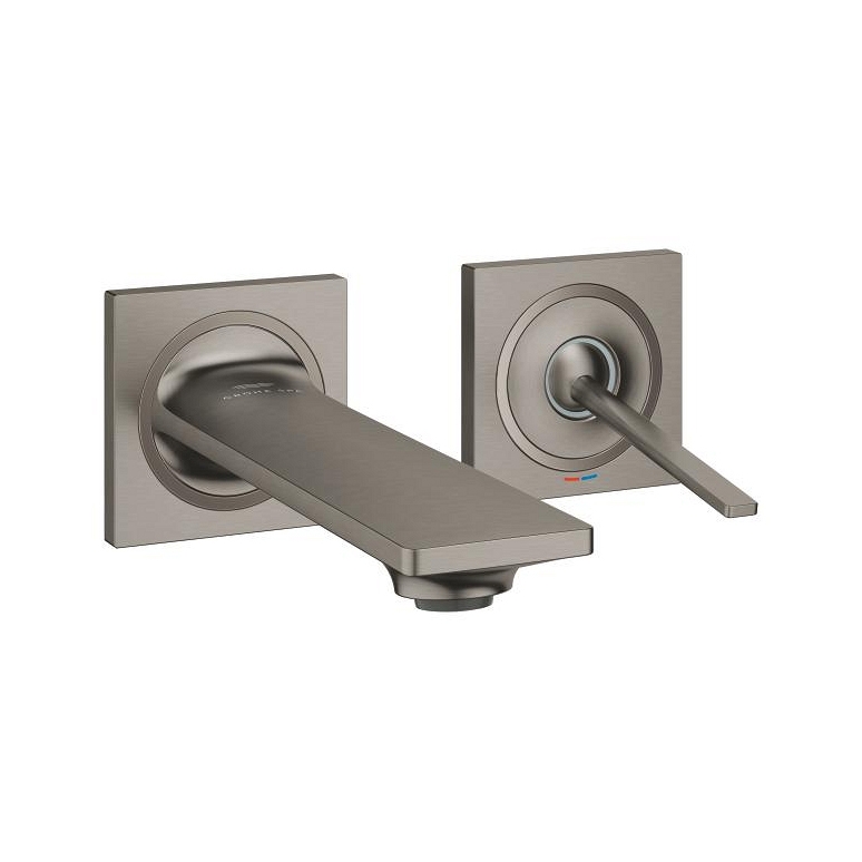 Allure 2-hole basin mixer S-Size