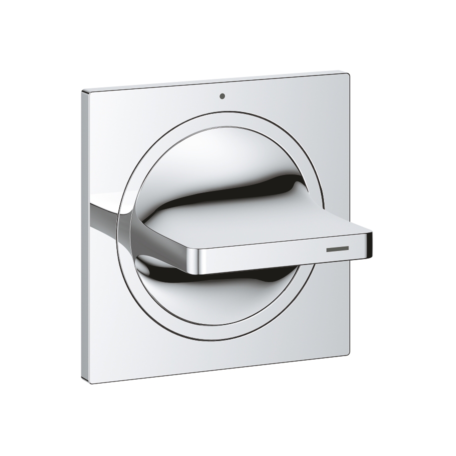 Mostra il prodotto Allure Concealed stop-valve trim del produttore GROHE