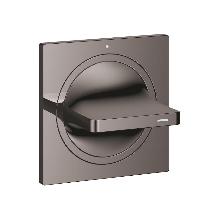 Allure Concealed stop-valve trim