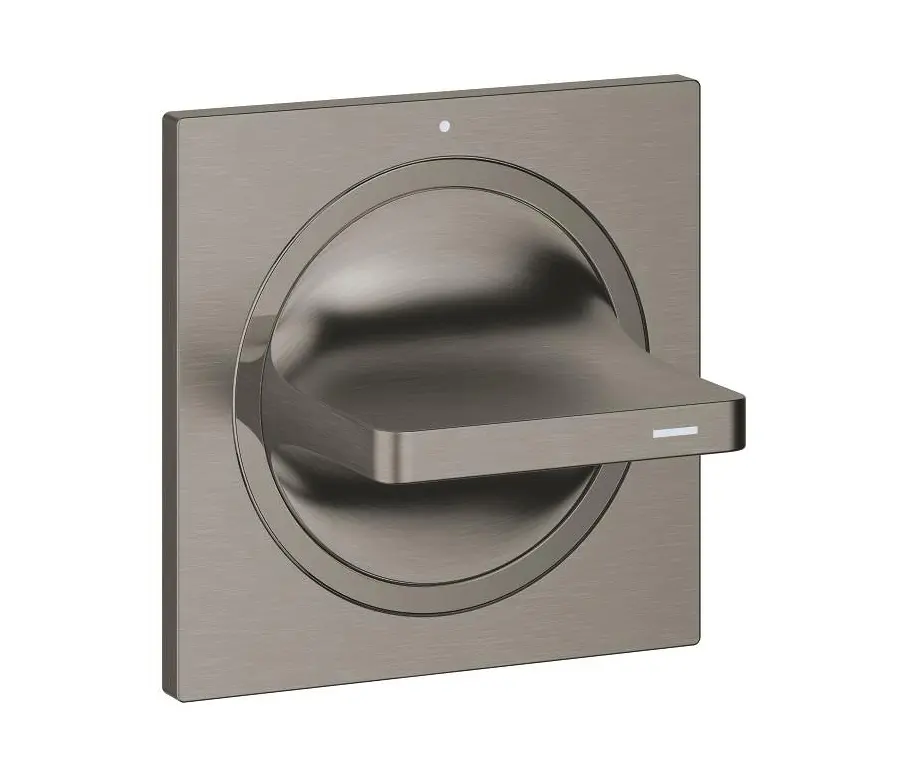 GROHE - Allure Concealed stop-valve trim