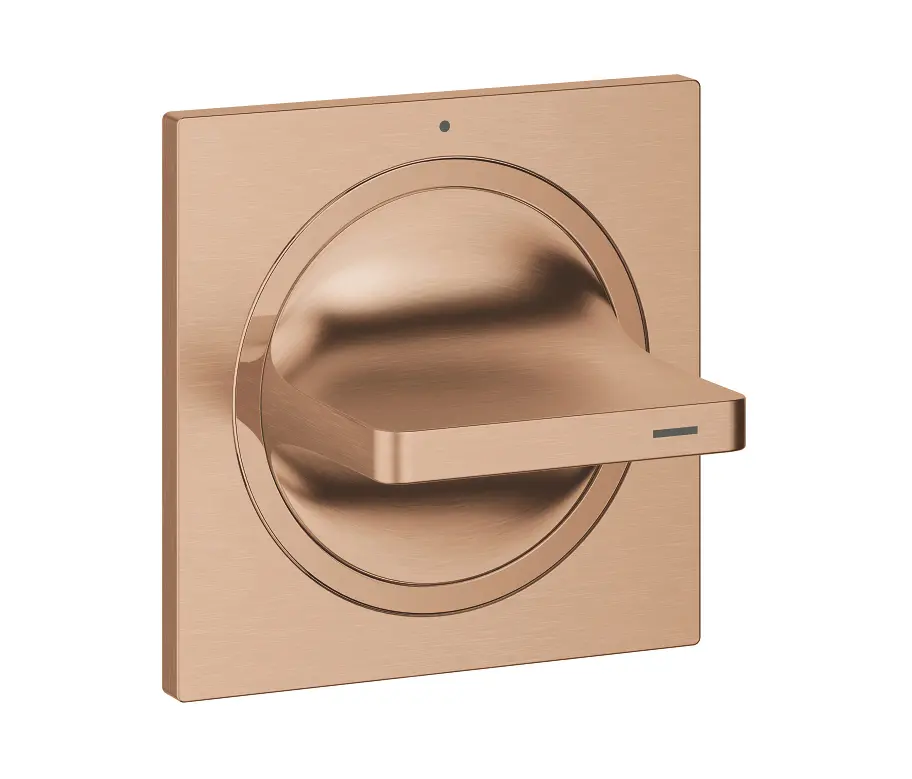 GROHE - Allure Concealed stop-valve trim