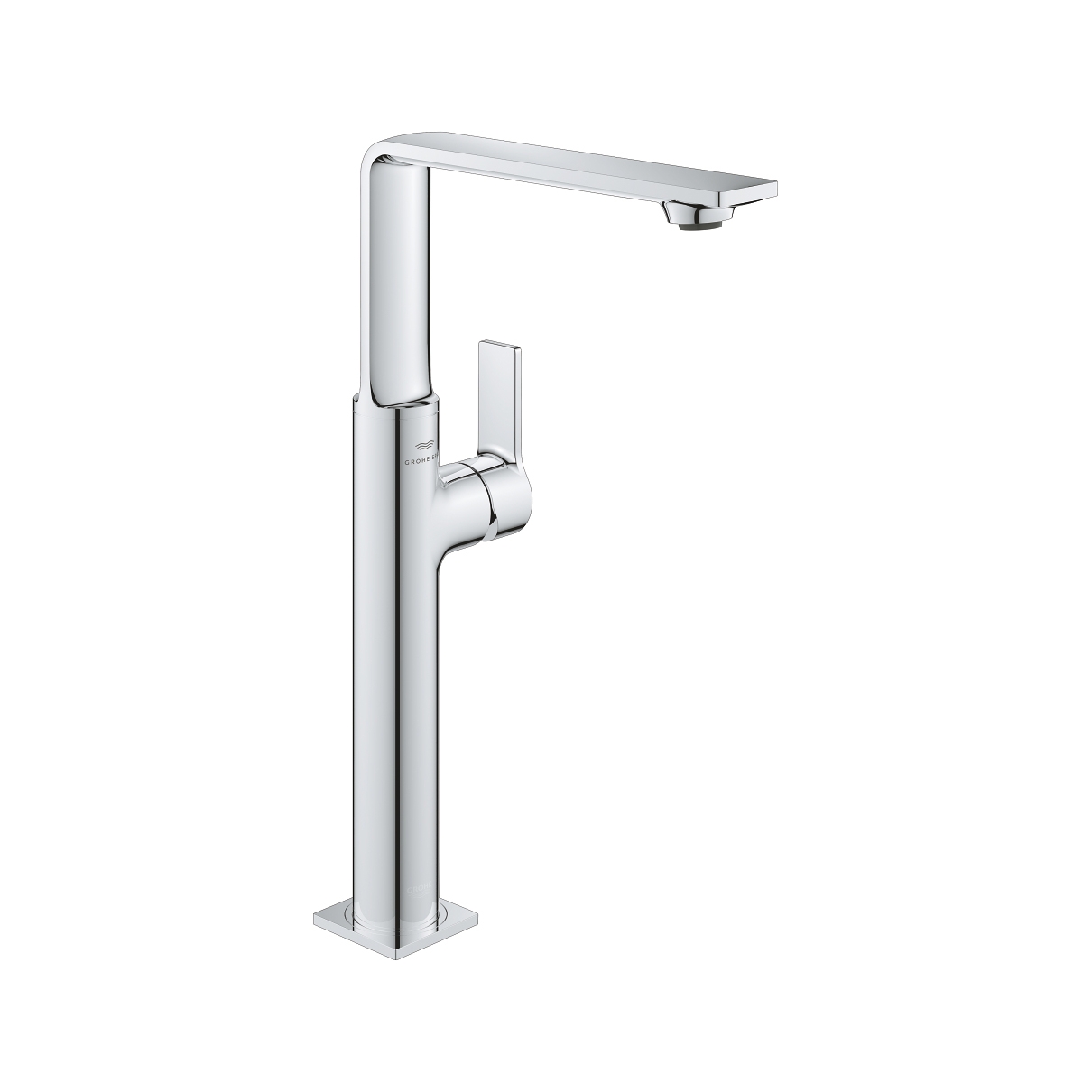 Allure Basin mixer 1/2" XL-Size