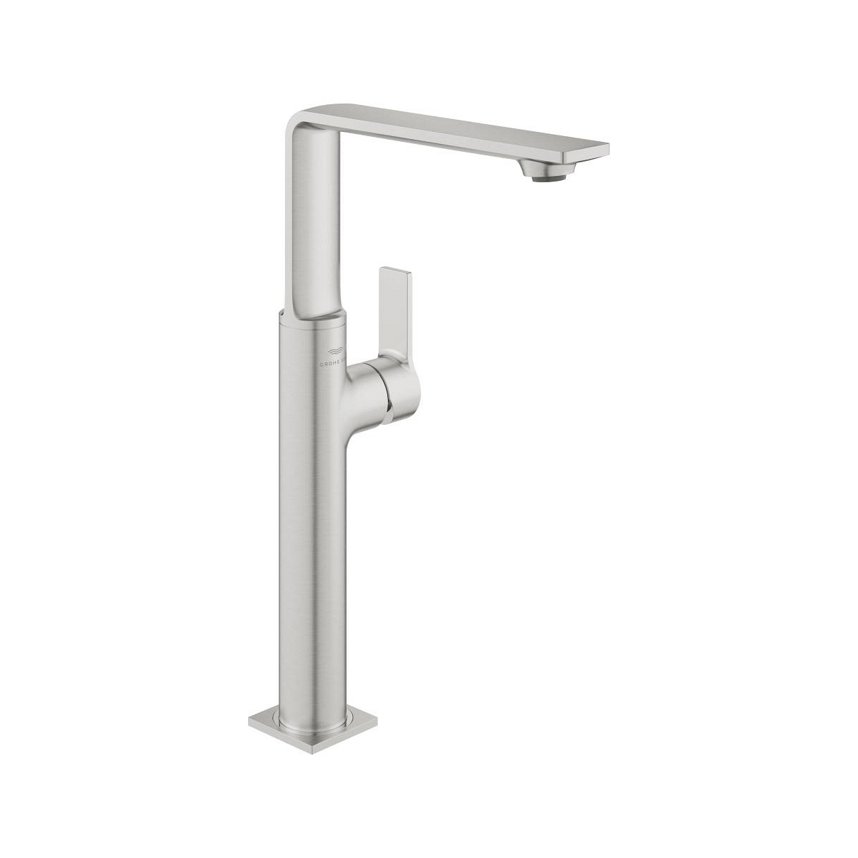 Allure Basin mixer 1/2" XL-Size