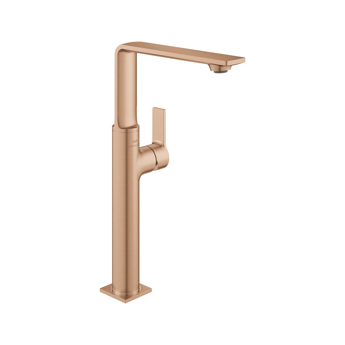 Allure Basin mixer 1/2" XL-Size