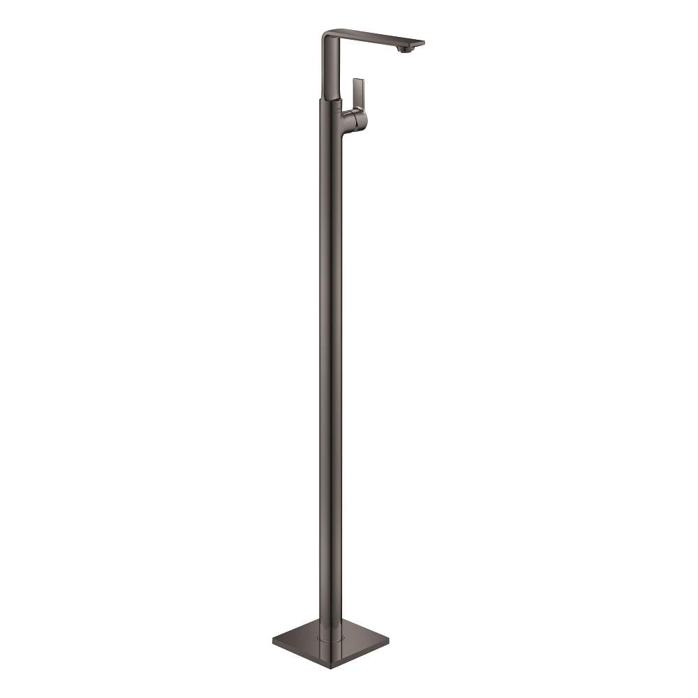 Allure Single-lever basin mixer floor mounted