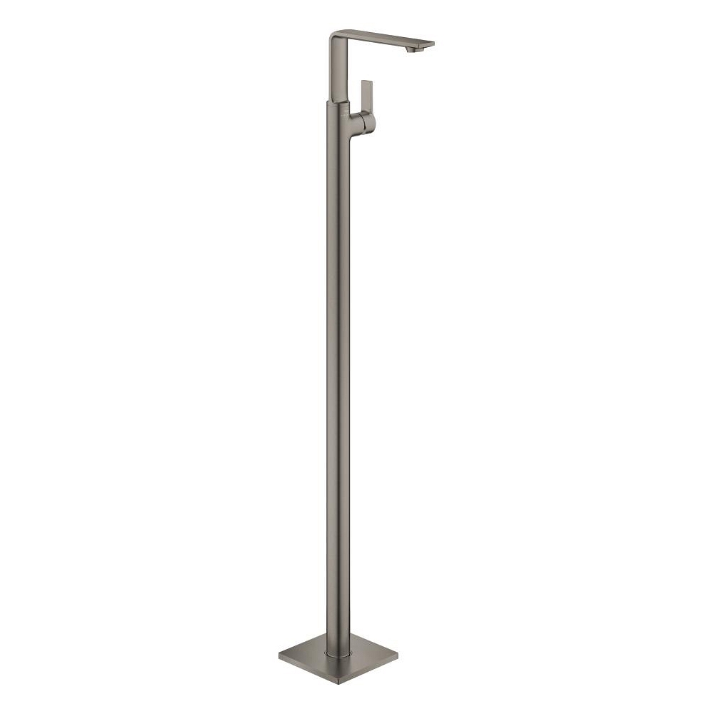 Allure Single-lever basin mixer floor mounted