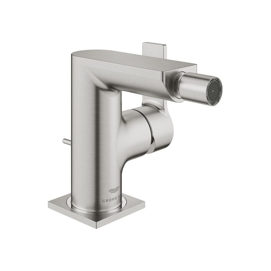Allure Bidet mixer 1/2"