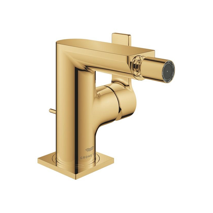 Allure Bidet mixer 1/2"