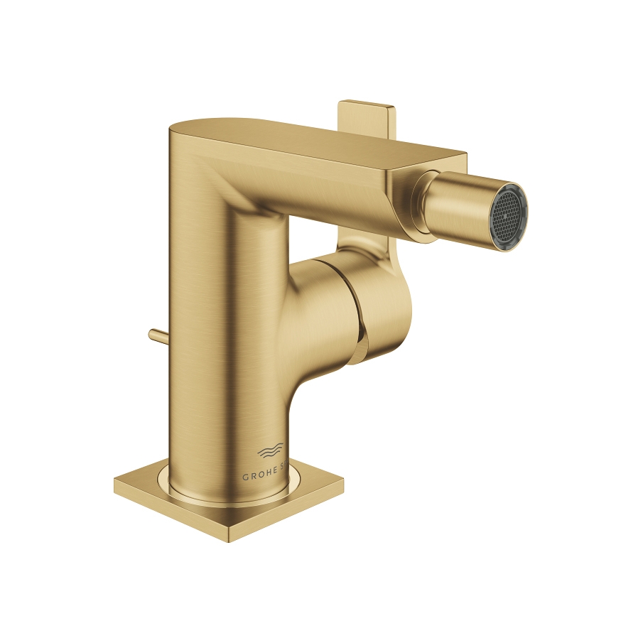 Allure Bidet mixer 1/2"