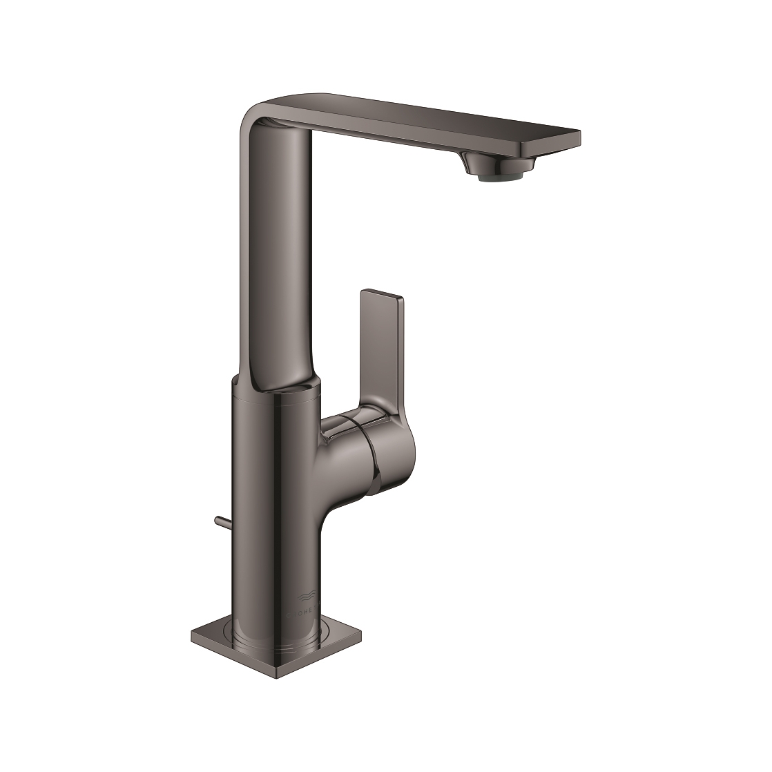 Allure Single-lever basin mixer 1/2" L-Size