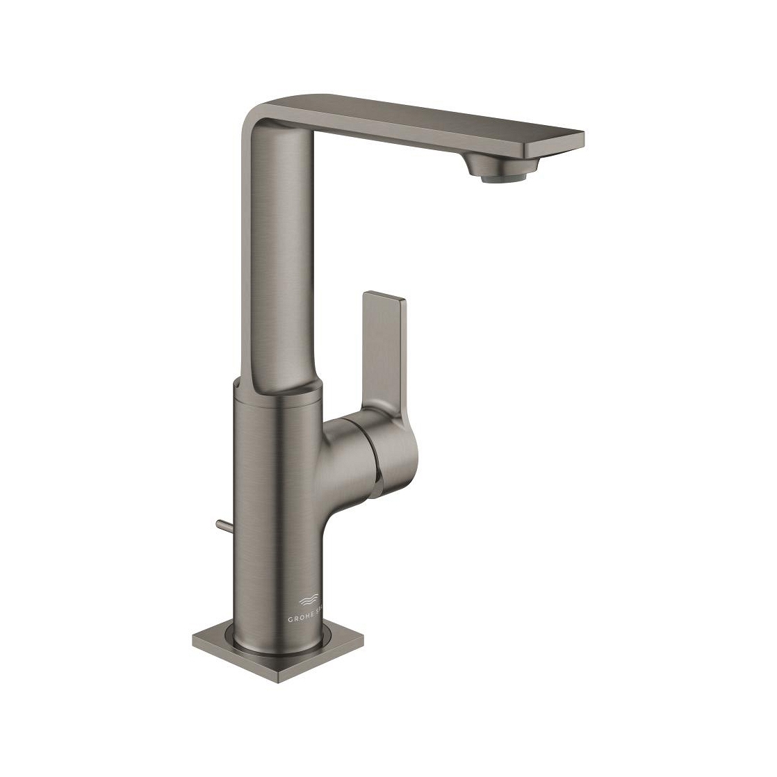 Allure Single-lever basin mixer 1/2" L-Size