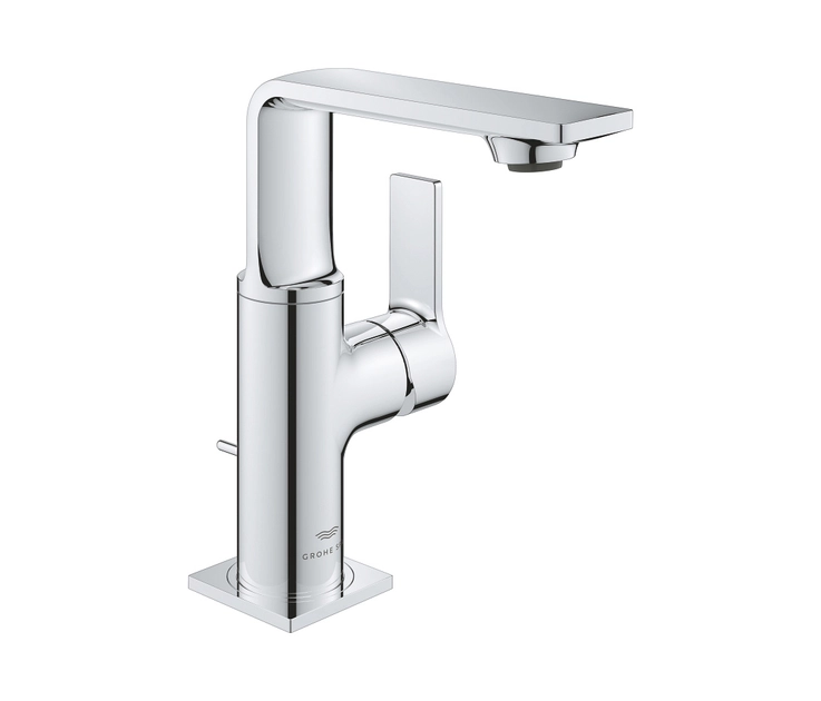 ALLURE BASIN MIXER 1/2