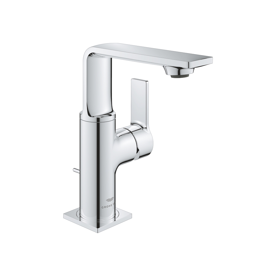 Allure Basin mixer 1/2" M-Size