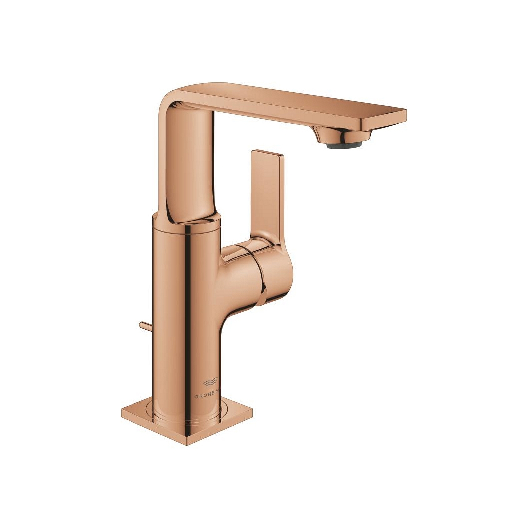 Allure Basin mixer 1/2" M-Size