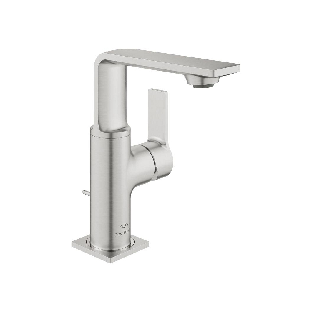 Allure Basin mixer 1/2" M-Size
