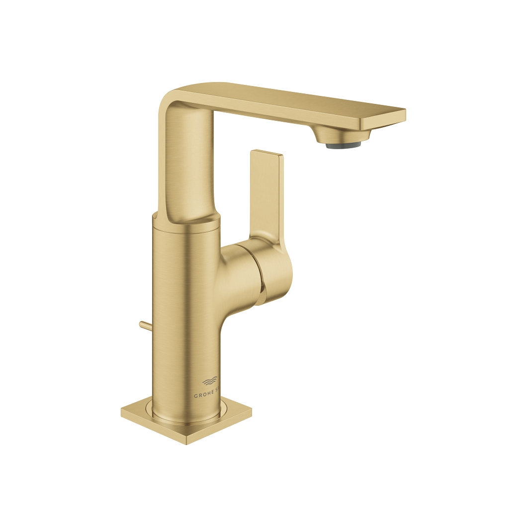 Allure Basin mixer 1/2" M-Size