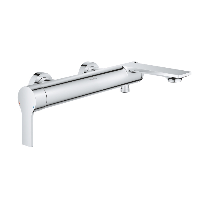 Mostra il prodotto Allure Single-lever bath mixer 1/2" exposed del produttore GROHE