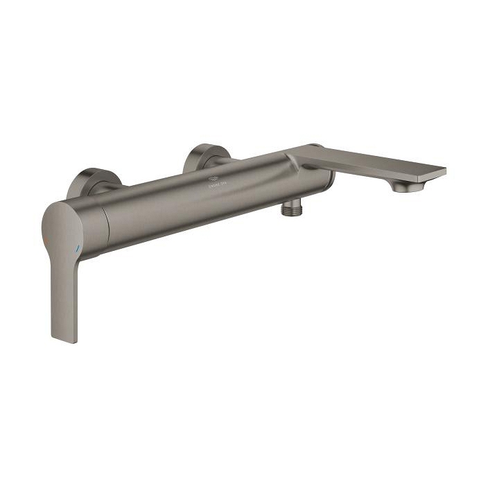 Allure Single-lever bath mixer 1/2" exposed