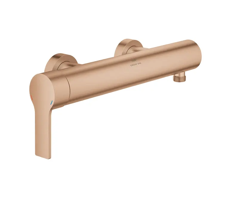 GROHE - Allure Single-lever shower mixer 1/2" exposed